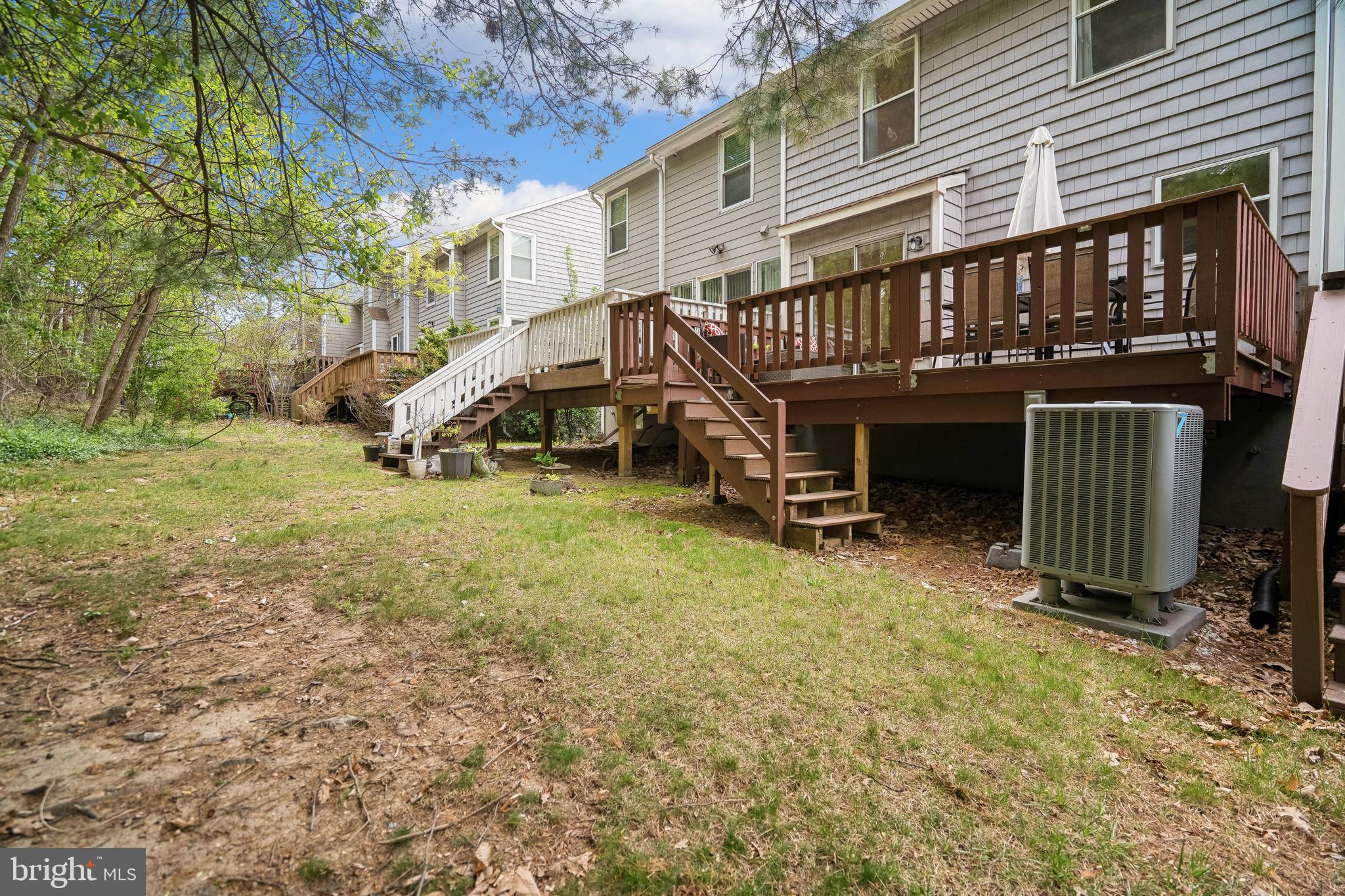 WOODLAND VILLAGE - Residential