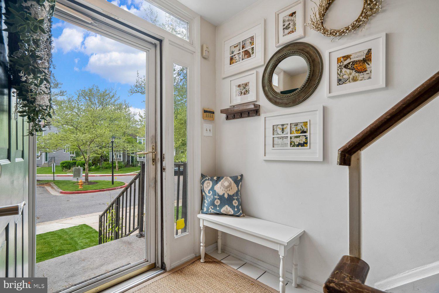 WOODLAND VILLAGE - Residential