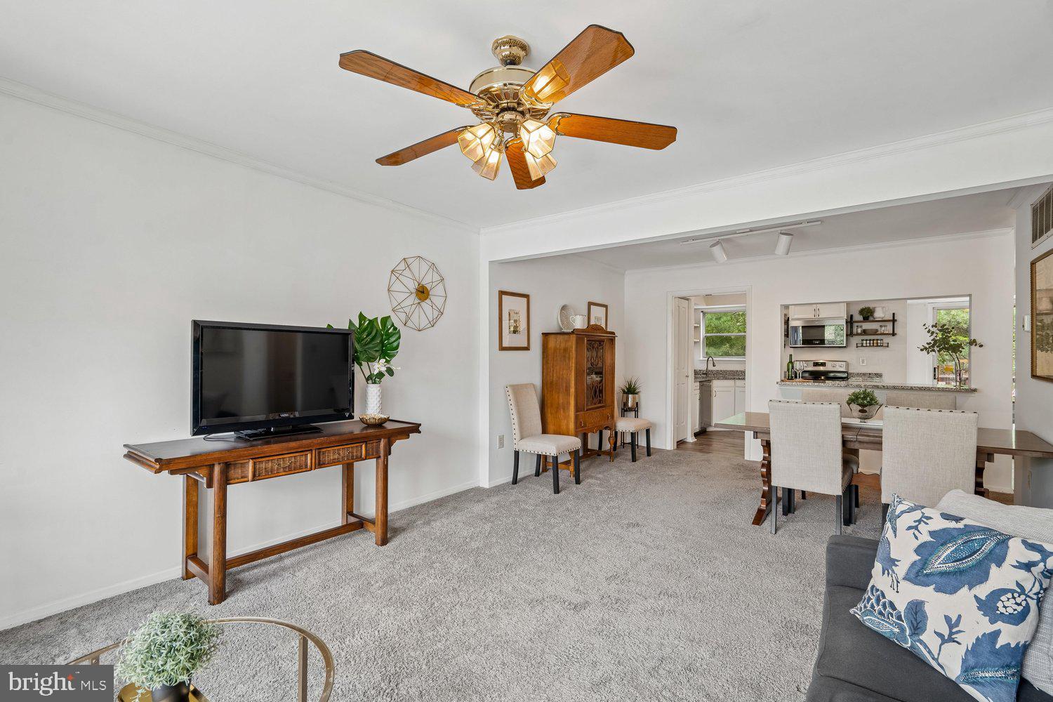 WOODLAND VILLAGE - Residential