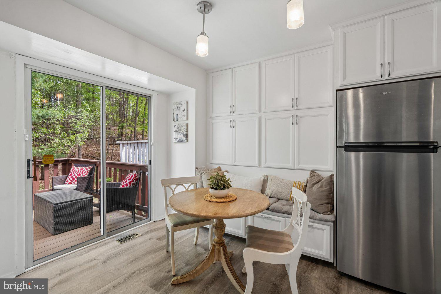 WOODLAND VILLAGE - Residential