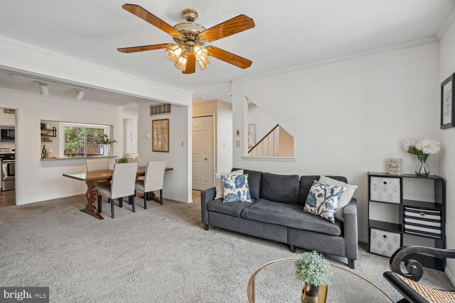 WOODLAND VILLAGE - Residential