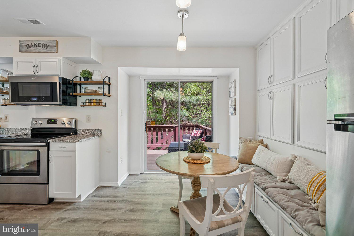 WOODLAND VILLAGE - Residential