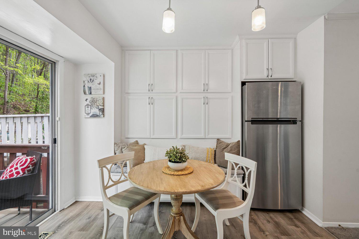 WOODLAND VILLAGE - Residential