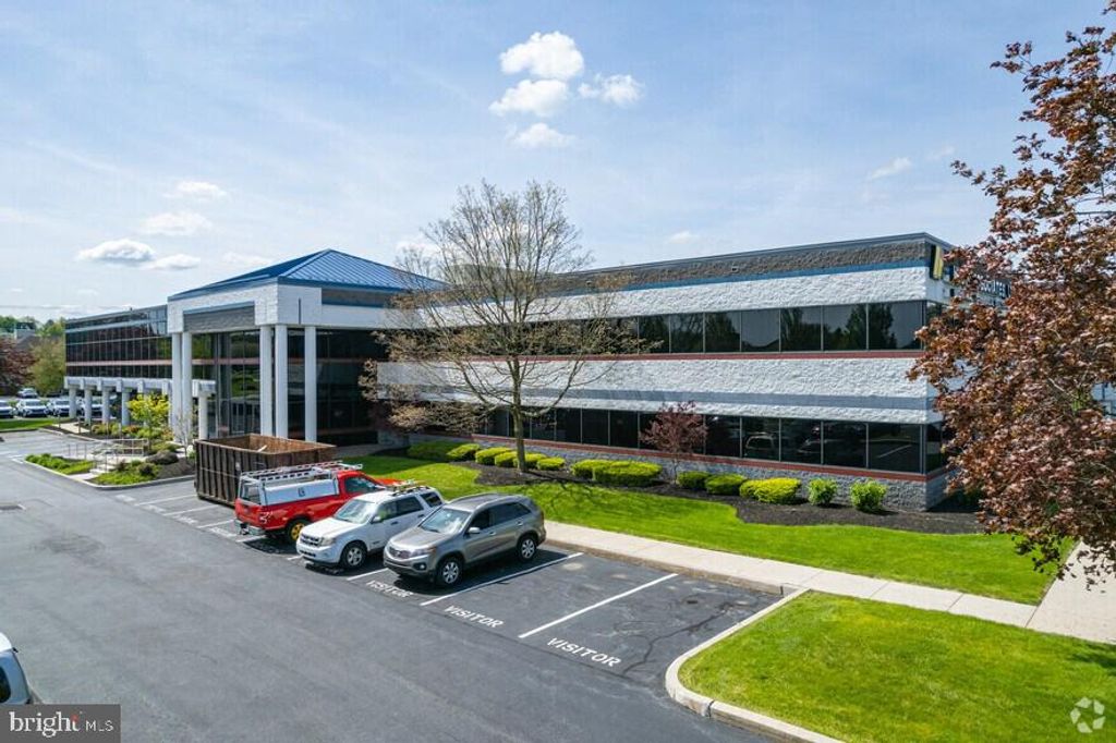 Photo of 5000 Ritter Road #202-8, MECHANICSBURG, PA 17055 (MLS # PACB2027532)