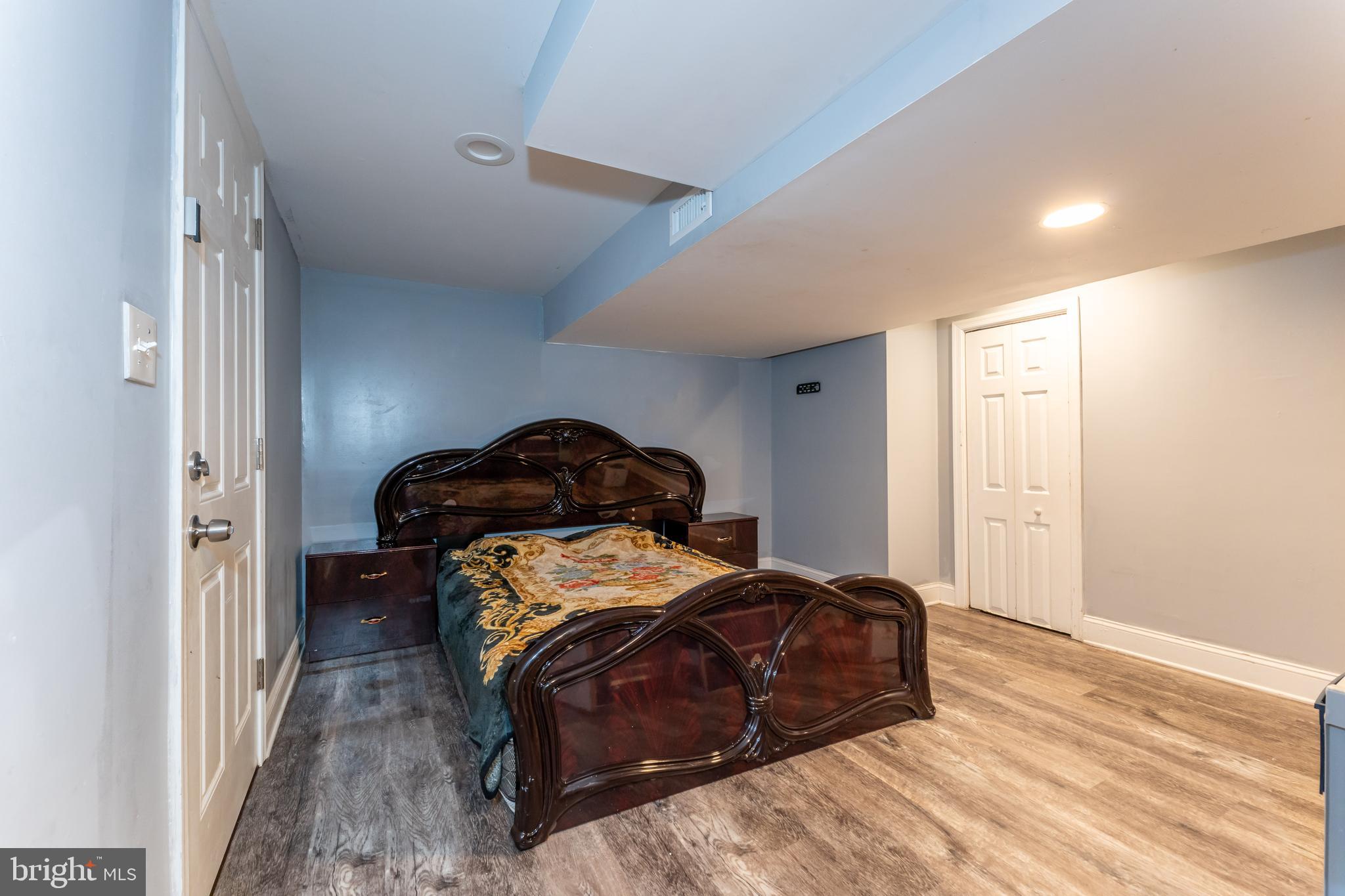 GWYNN OAK - Residential