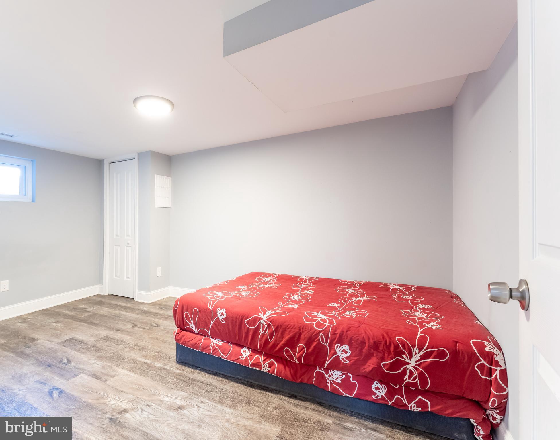 GWYNN OAK - Residential