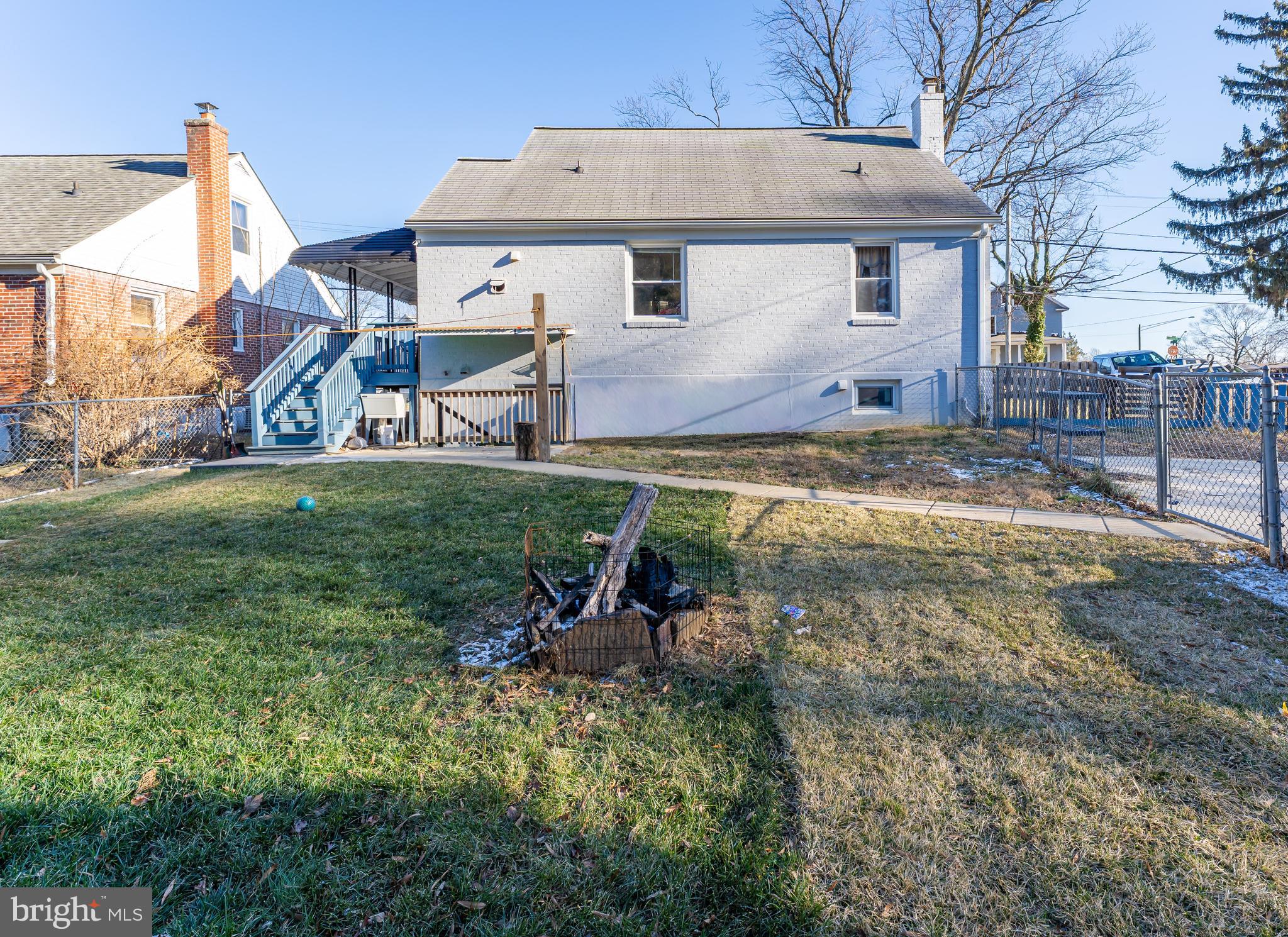 GWYNN OAK - Residential