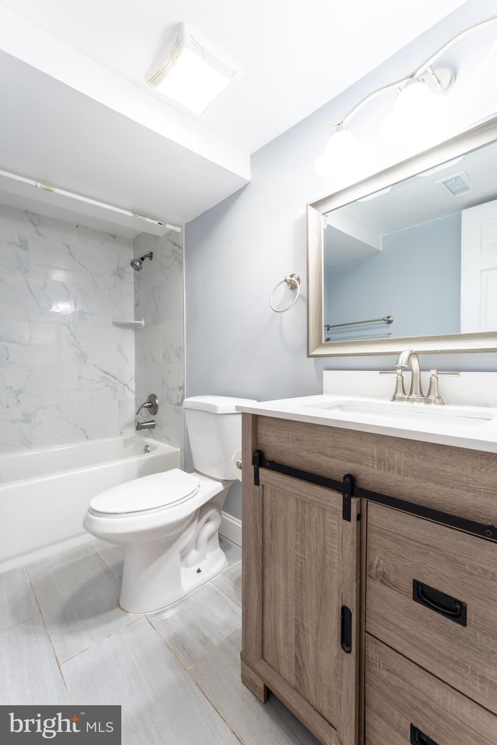 GWYNN OAK - Residential