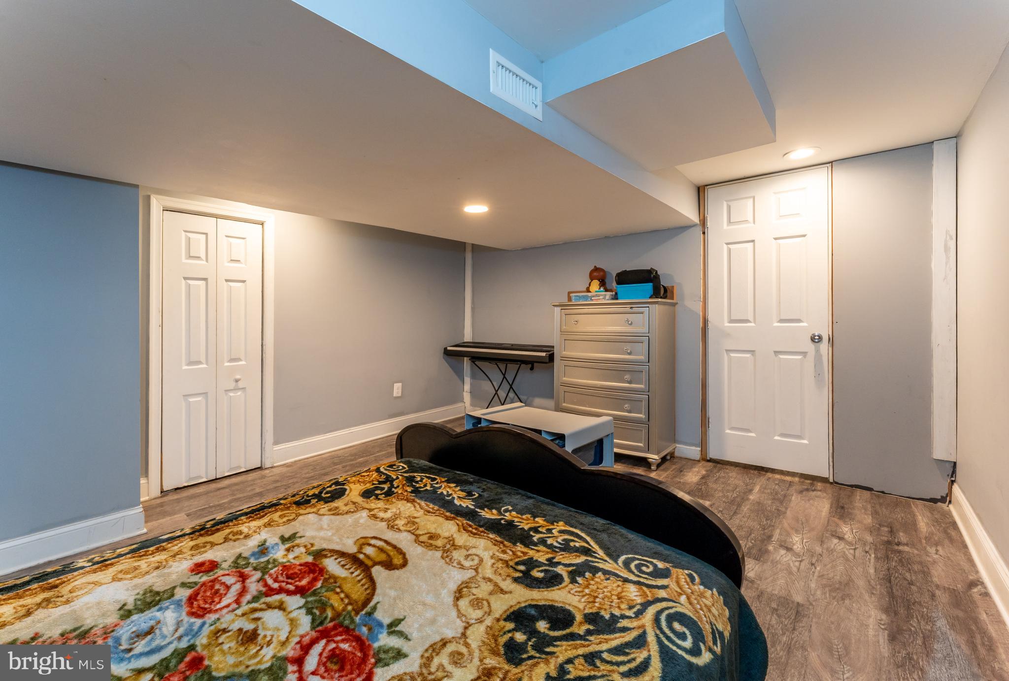 GWYNN OAK - Residential