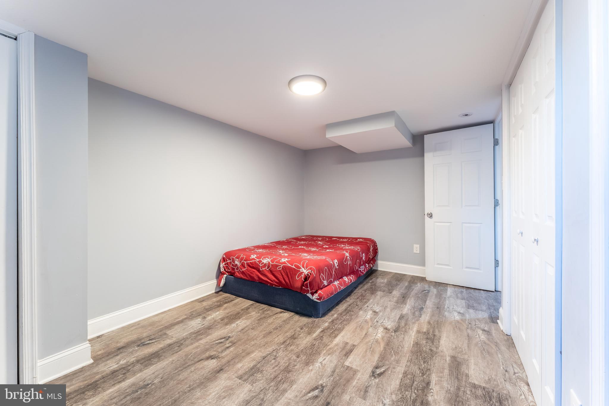 GWYNN OAK - Residential