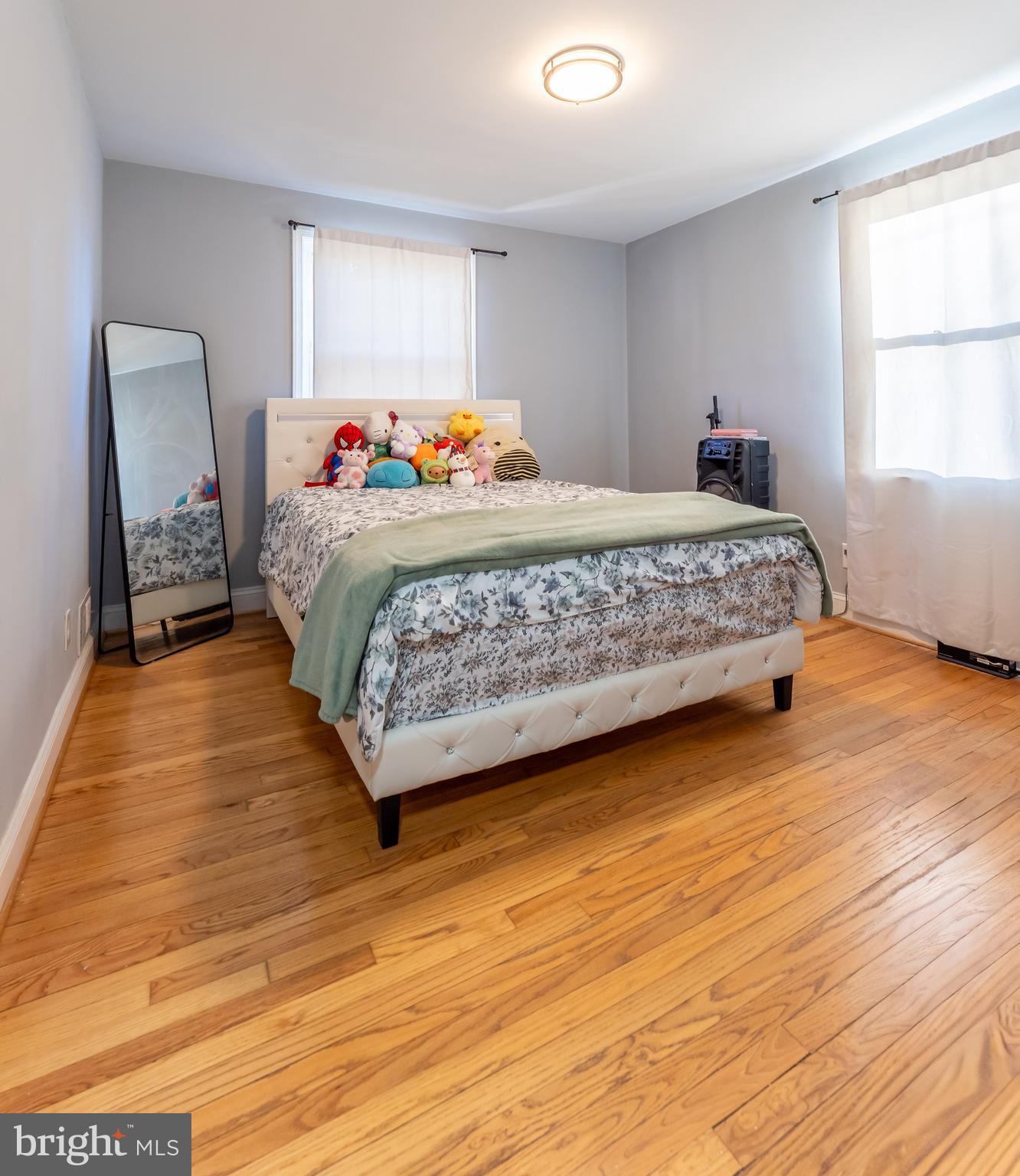 GWYNN OAK - Residential