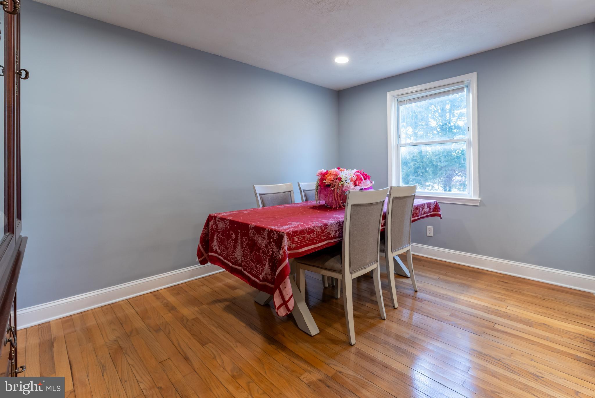 GWYNN OAK - Residential