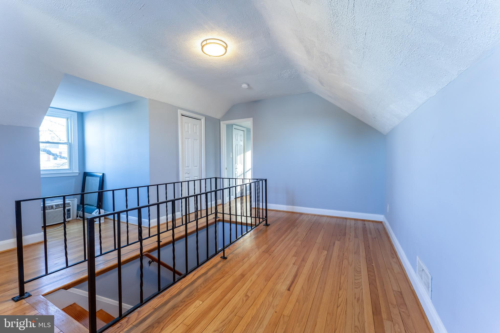 GWYNN OAK - Residential