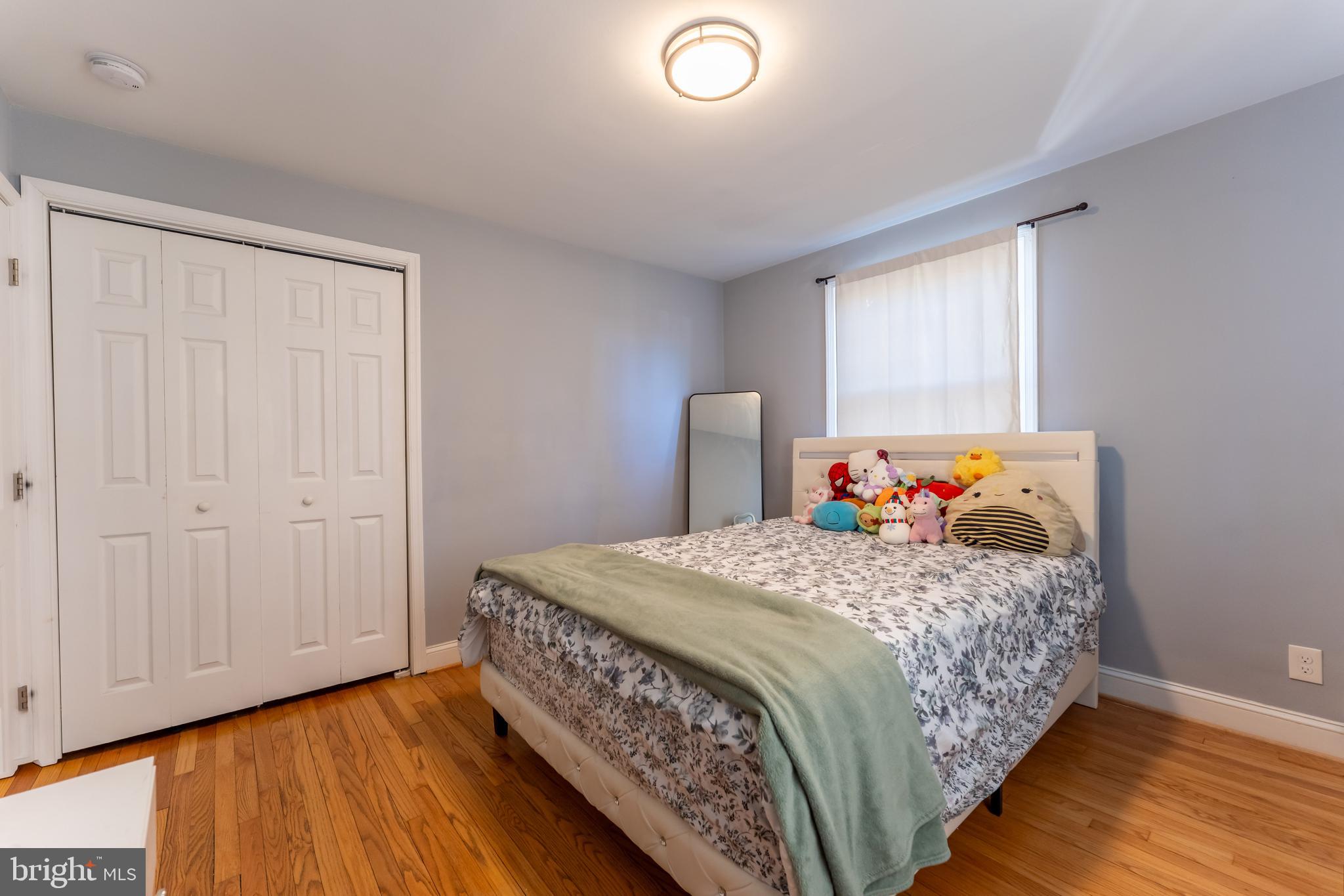 GWYNN OAK - Residential