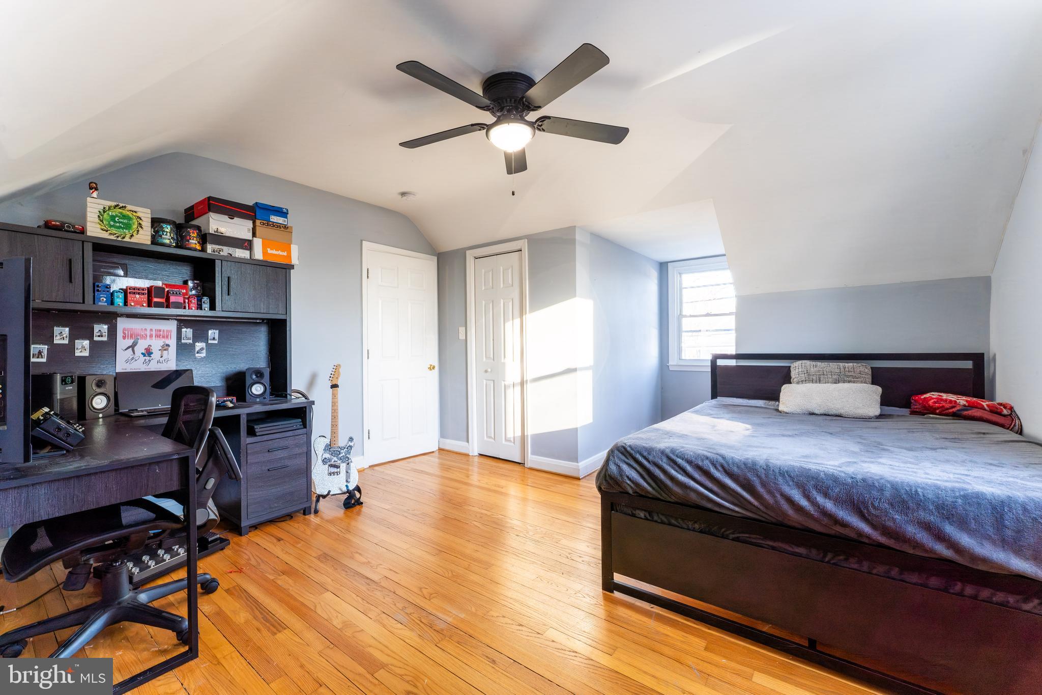 GWYNN OAK - Residential