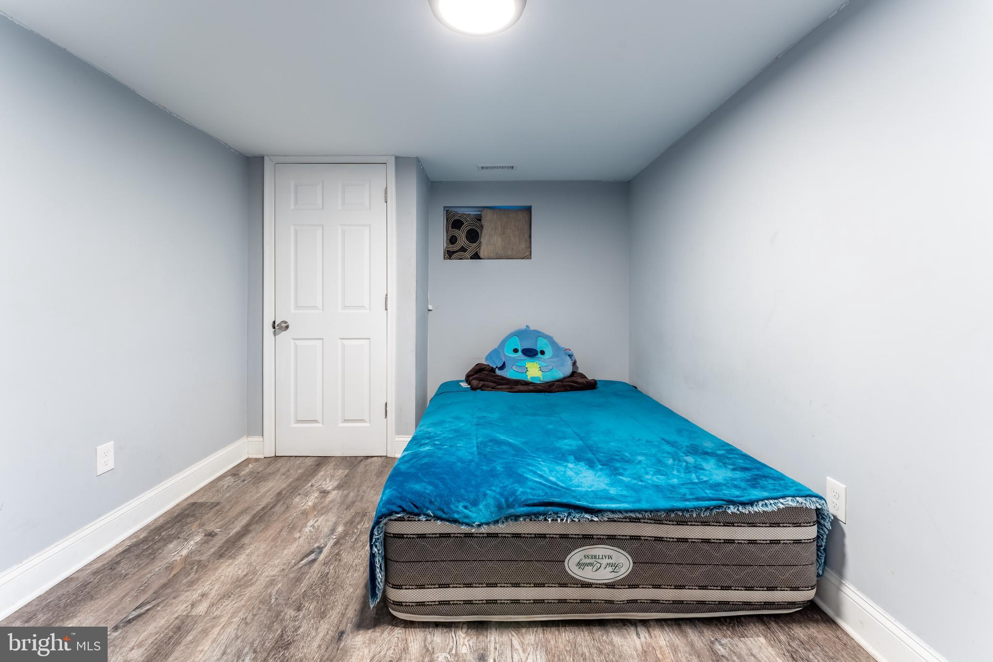 GWYNN OAK - Residential