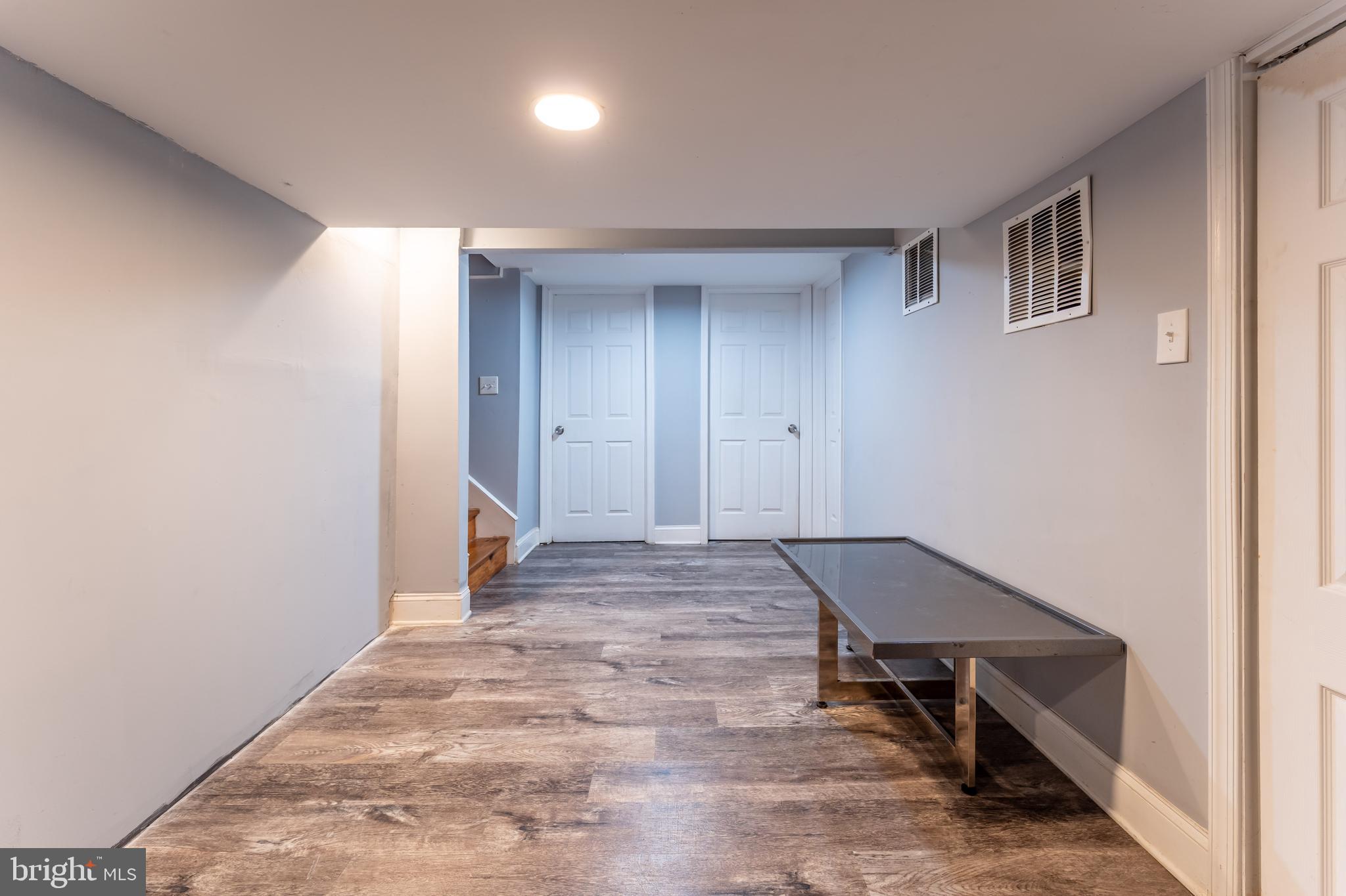 GWYNN OAK - Residential