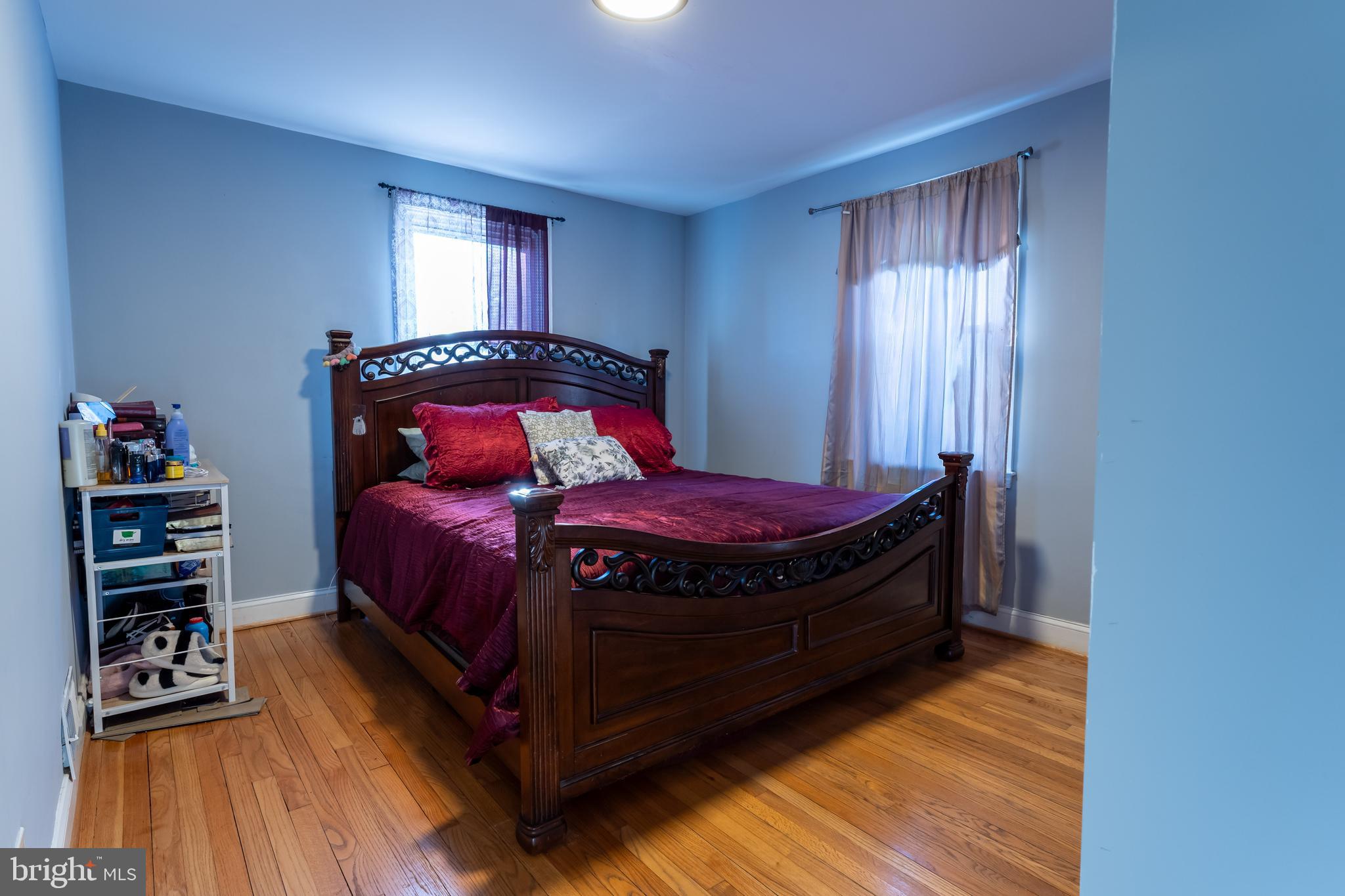 GWYNN OAK - Residential