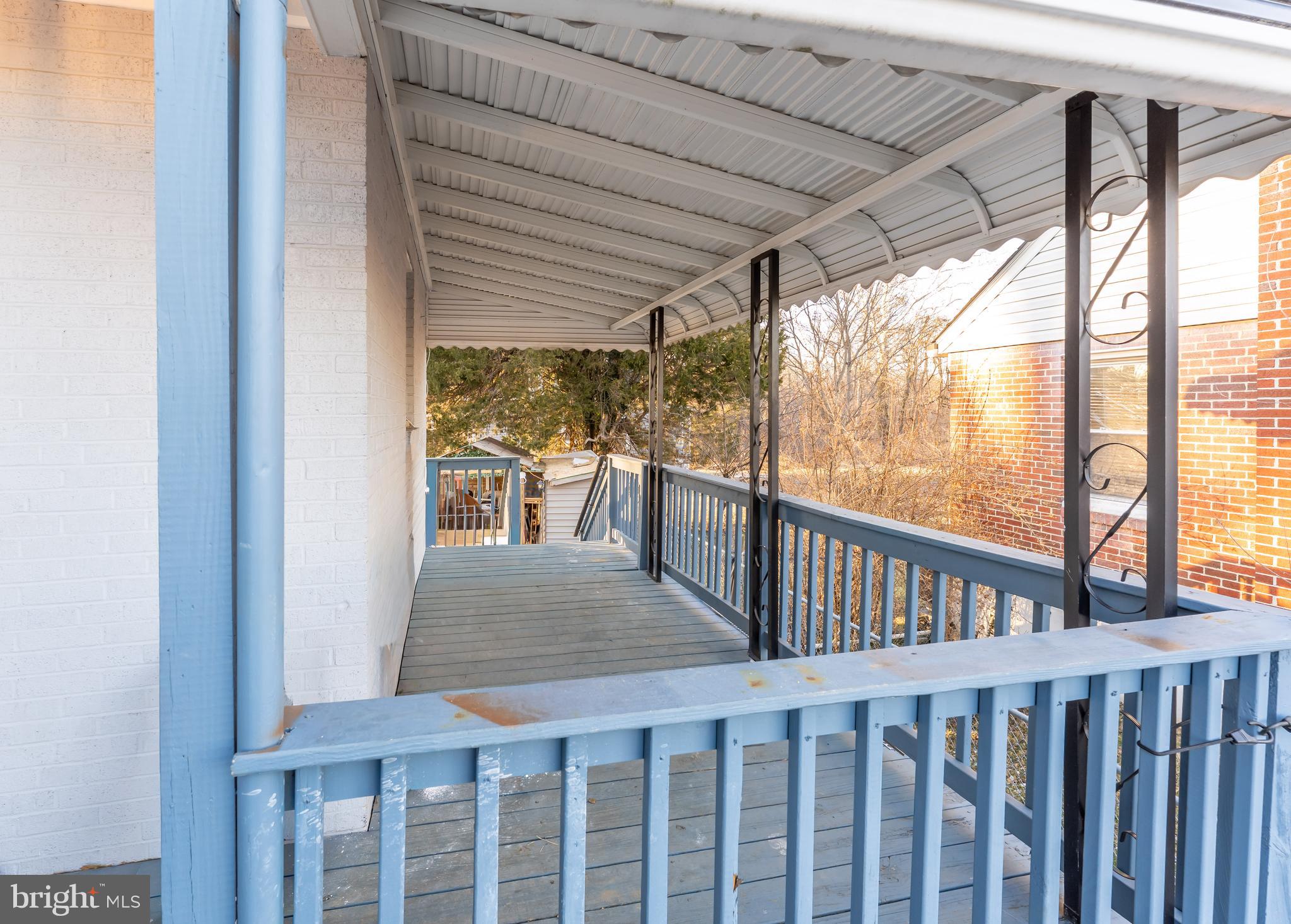 GWYNN OAK - Residential