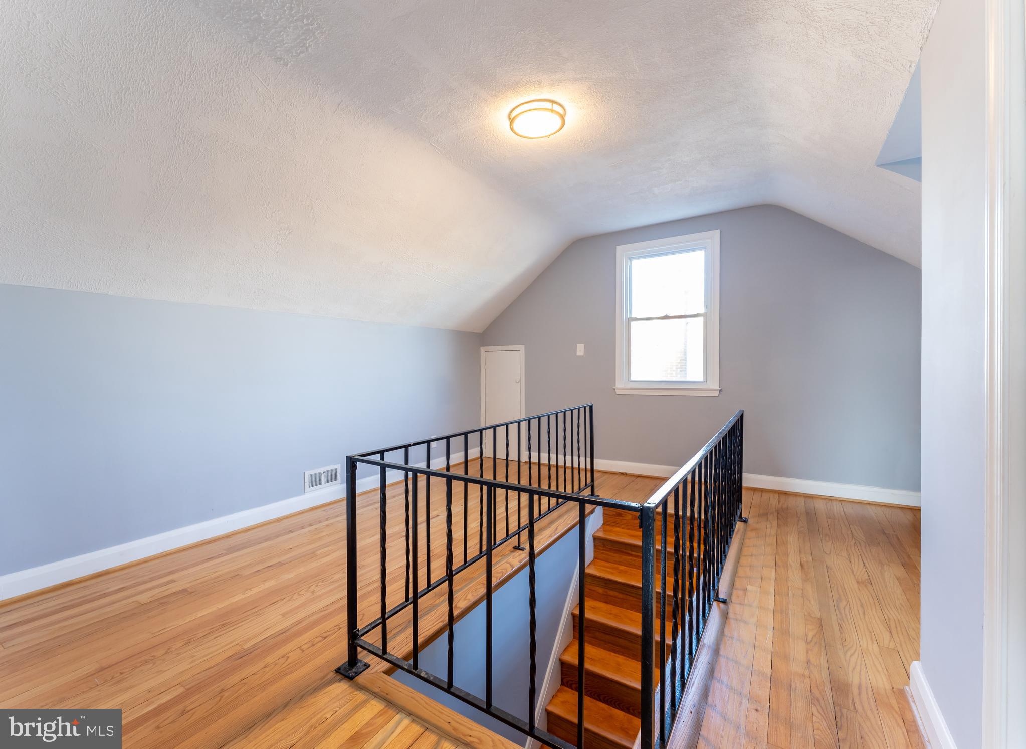 GWYNN OAK - Residential