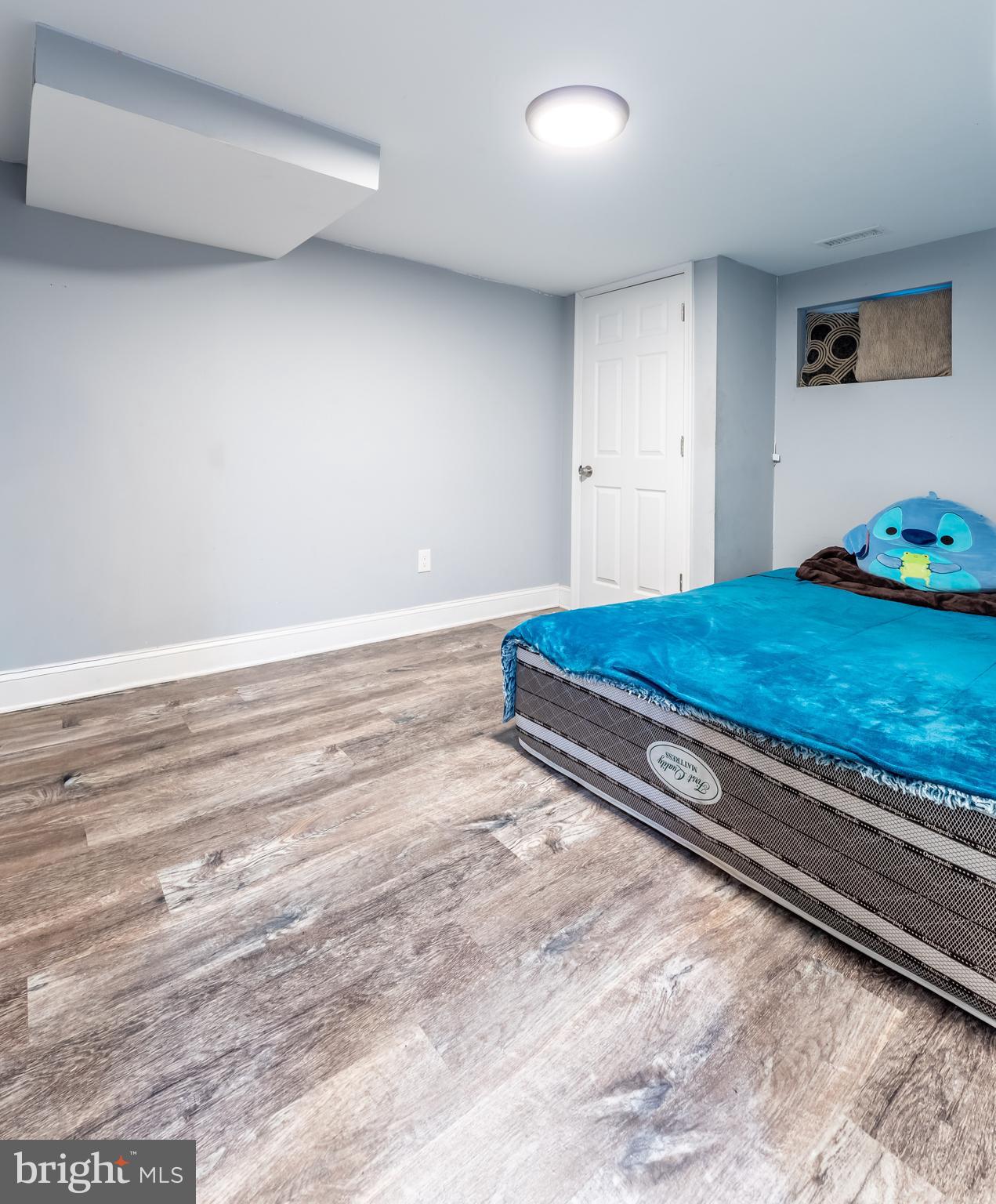 GWYNN OAK - Residential