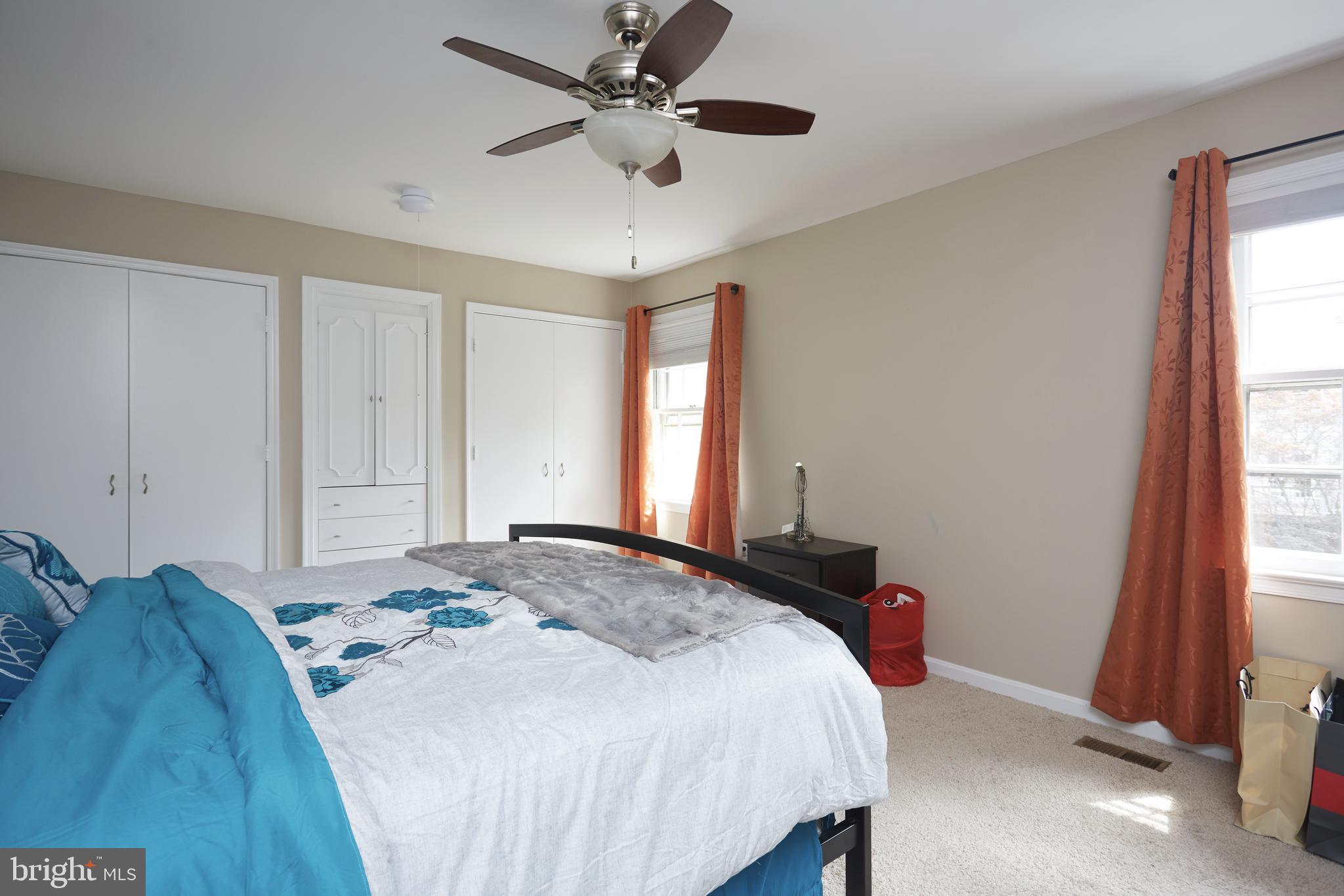 STRATTON COMMONS - Residential Lease