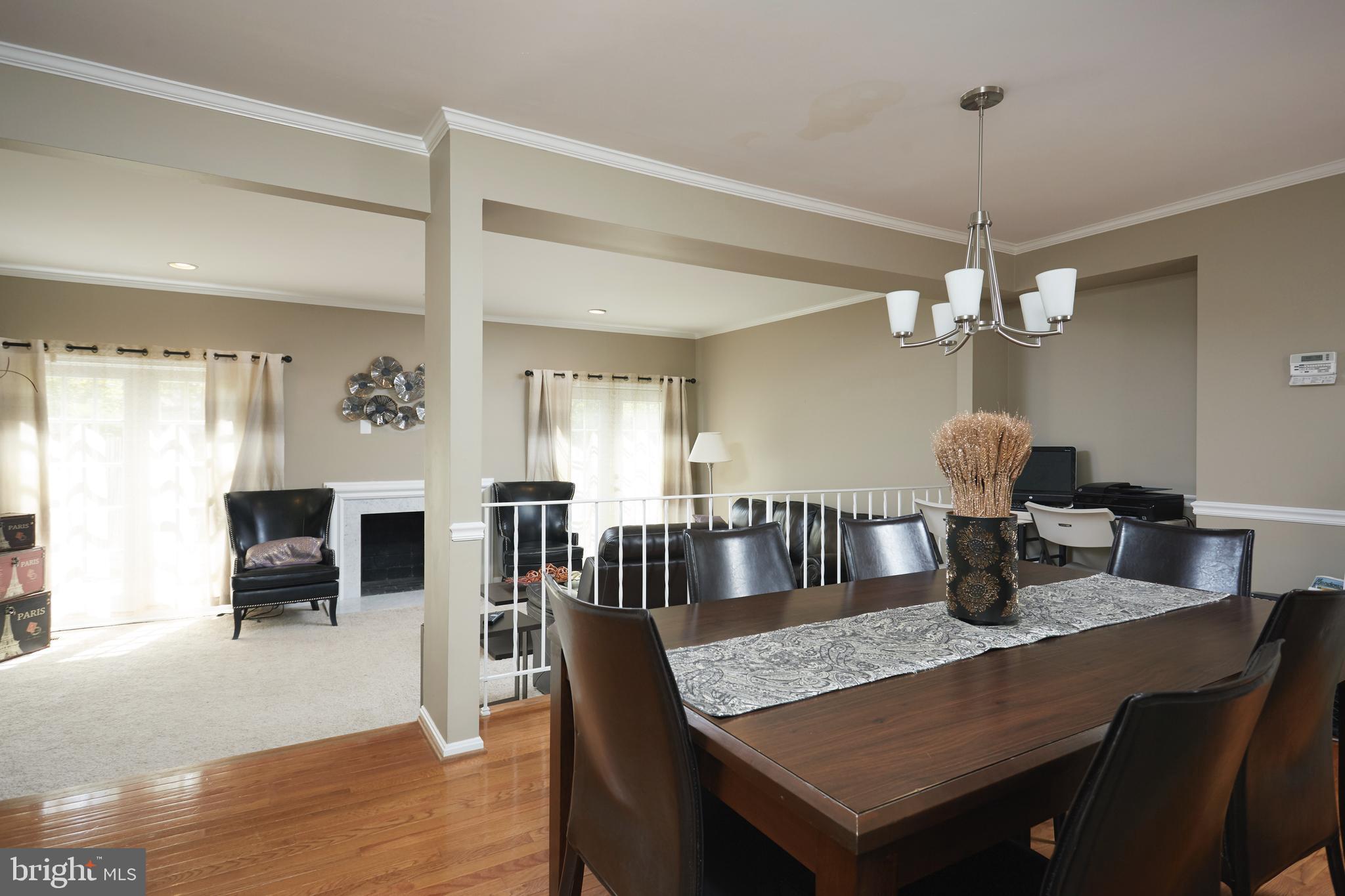 STRATTON COMMONS - Residential Lease