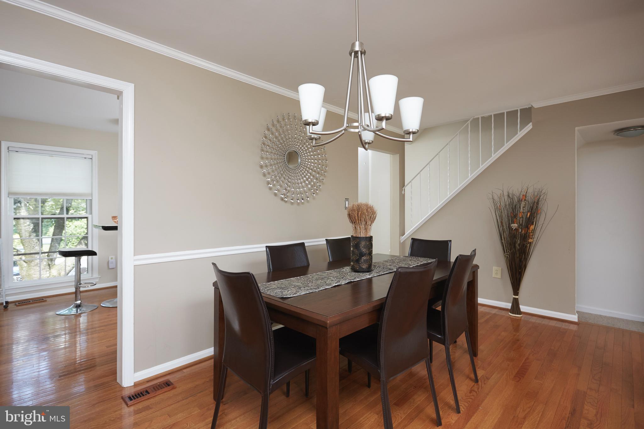 STRATTON COMMONS - Residential Lease