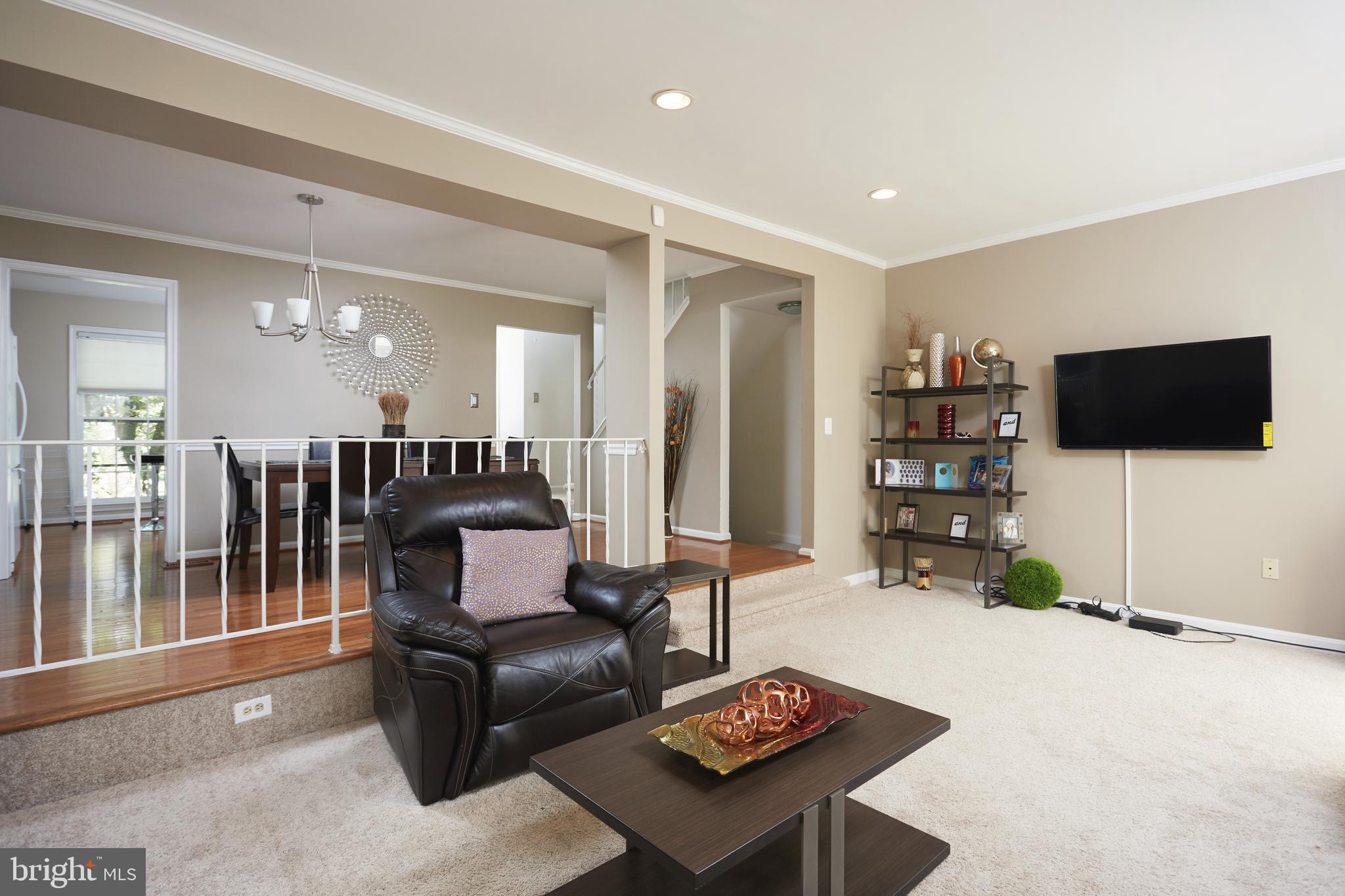 STRATTON COMMONS - Residential Lease