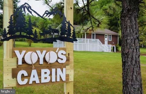 Homes For Sale - 4064 Pine Grove Road<br/> STANLEY, VA 22851