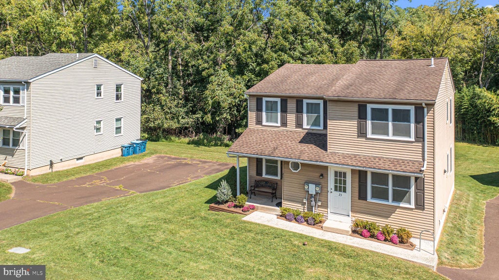 Photo of 21 Winard Circle, SELLERSVILLE, PA 18960 (MLS # PABU2131536)