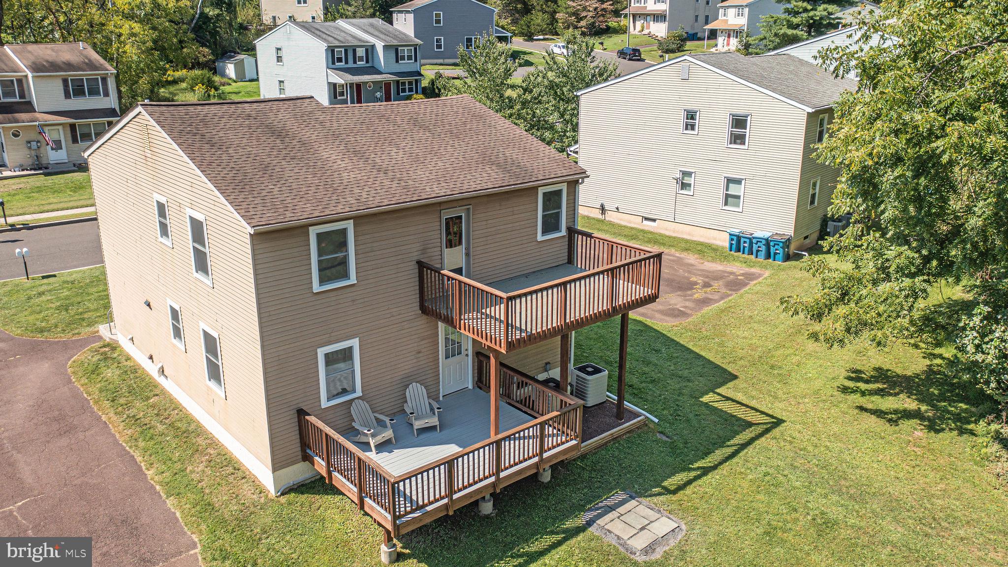 21 WINARD CIRCLE