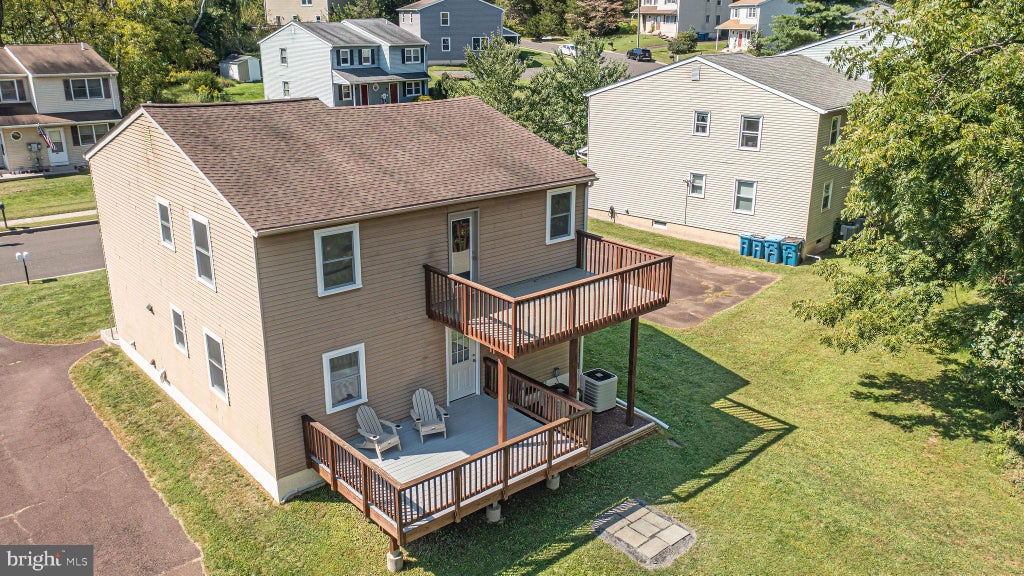 Photo of 21 Winard Circle, SELLERSVILLE, PA 18960 (MLS # PABU2131536)