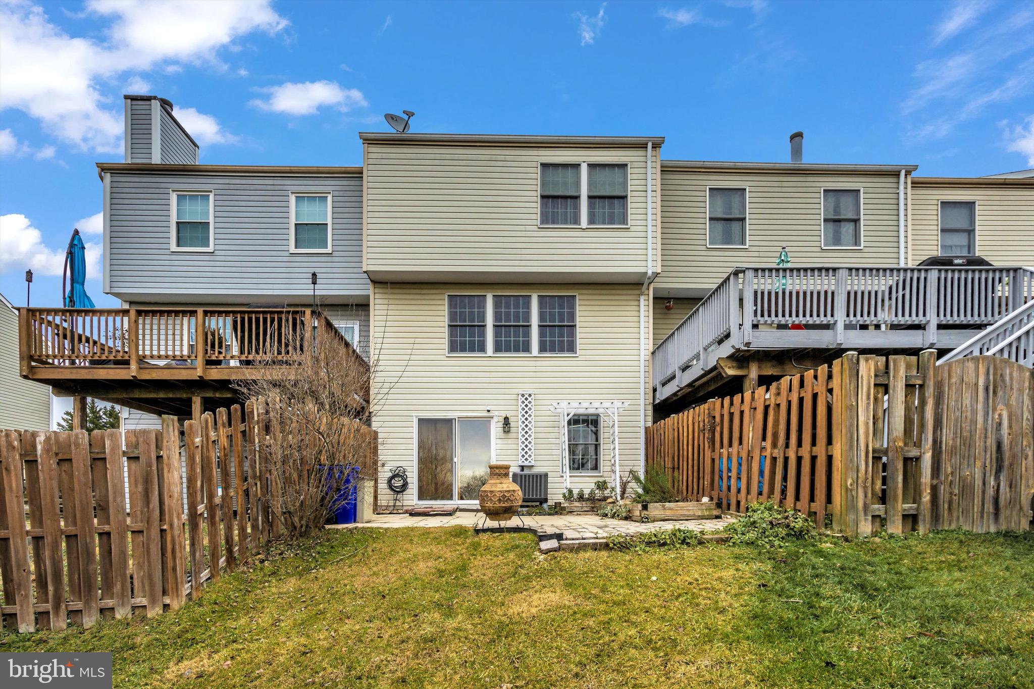 EAGLEHEAD SUMMERFIELD - Residential