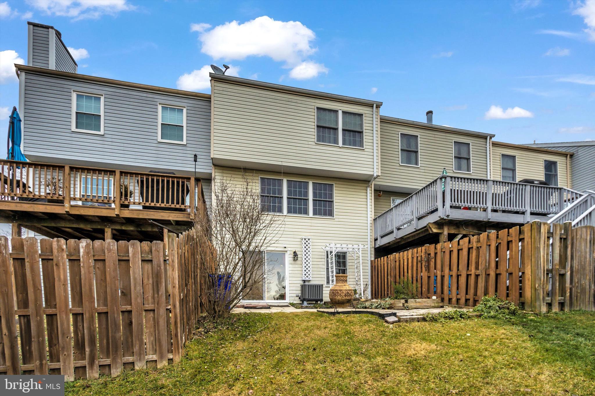 EAGLEHEAD SUMMERFIELD - Residential