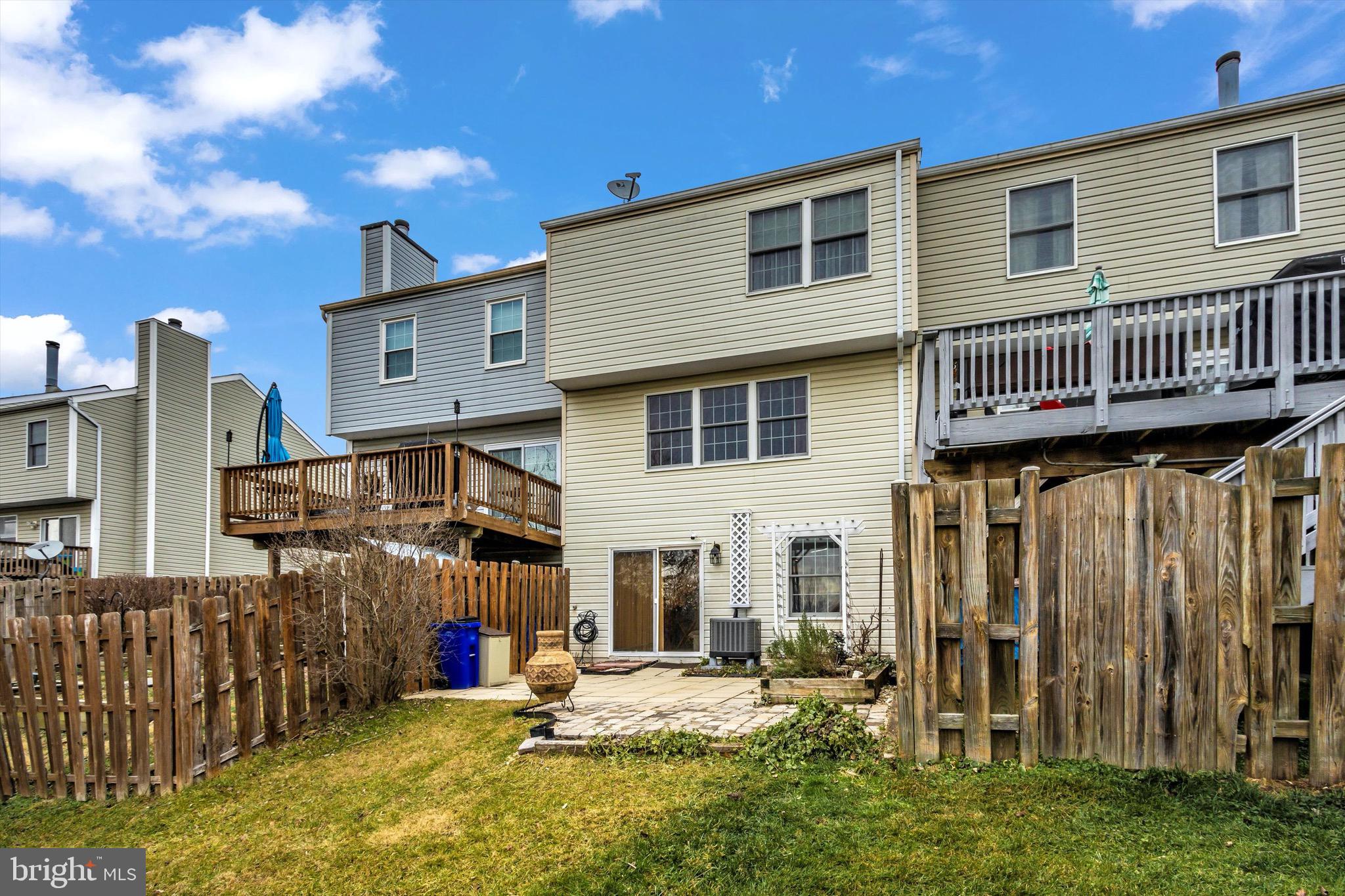 EAGLEHEAD SUMMERFIELD - Residential