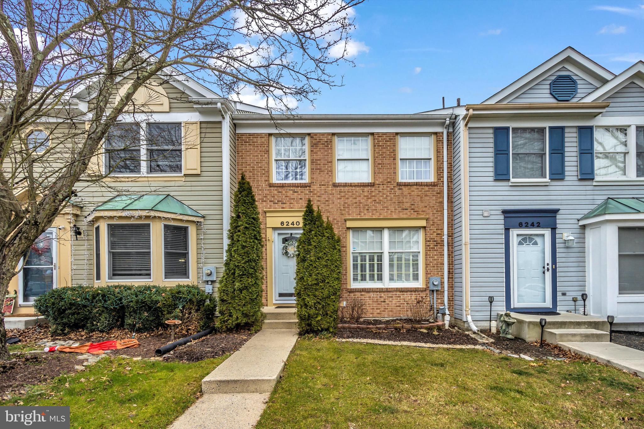 EAGLEHEAD SUMMERFIELD - Residential