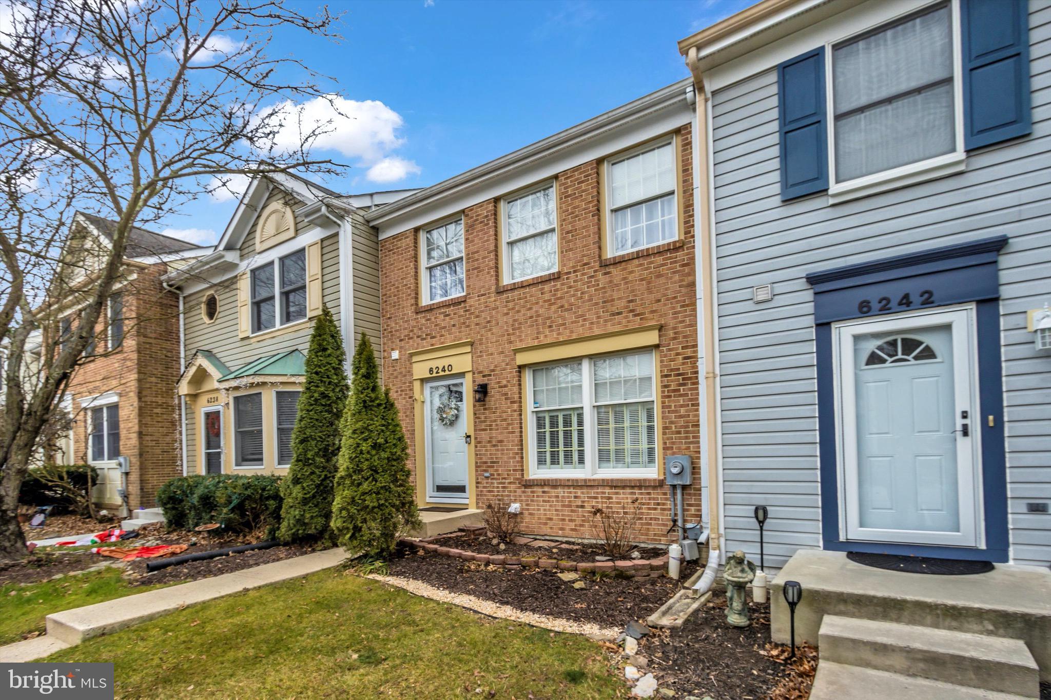 EAGLEHEAD SUMMERFIELD - Residential