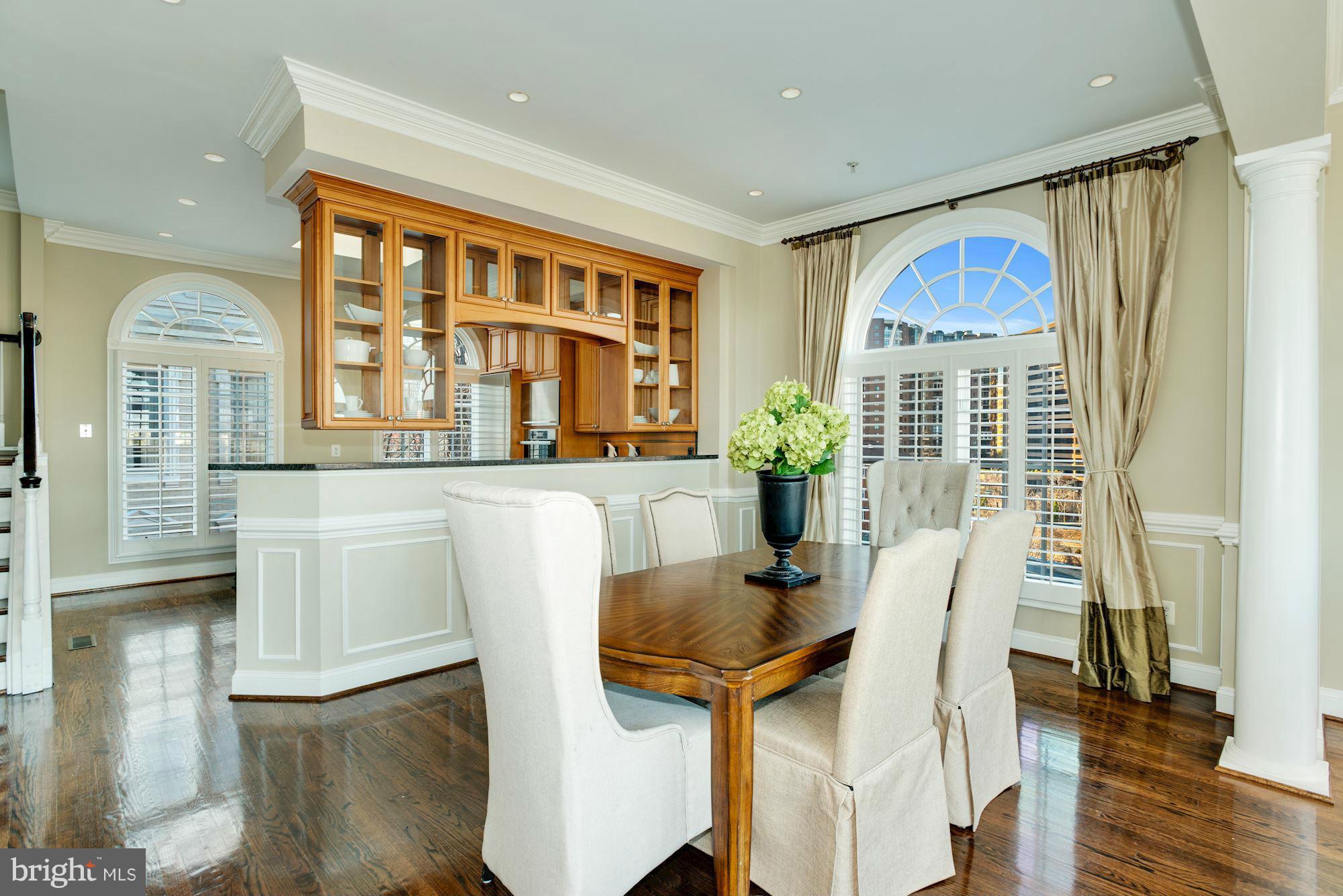 MONROE - Residential