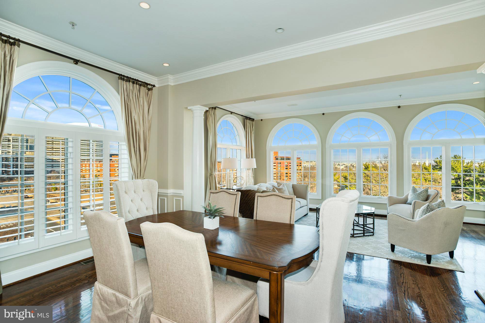 MONROE - Residential