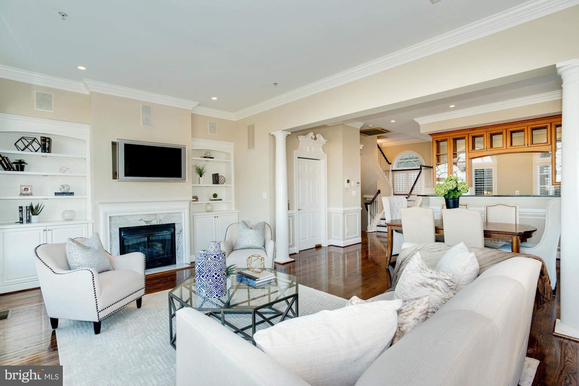 MONROE - Residential