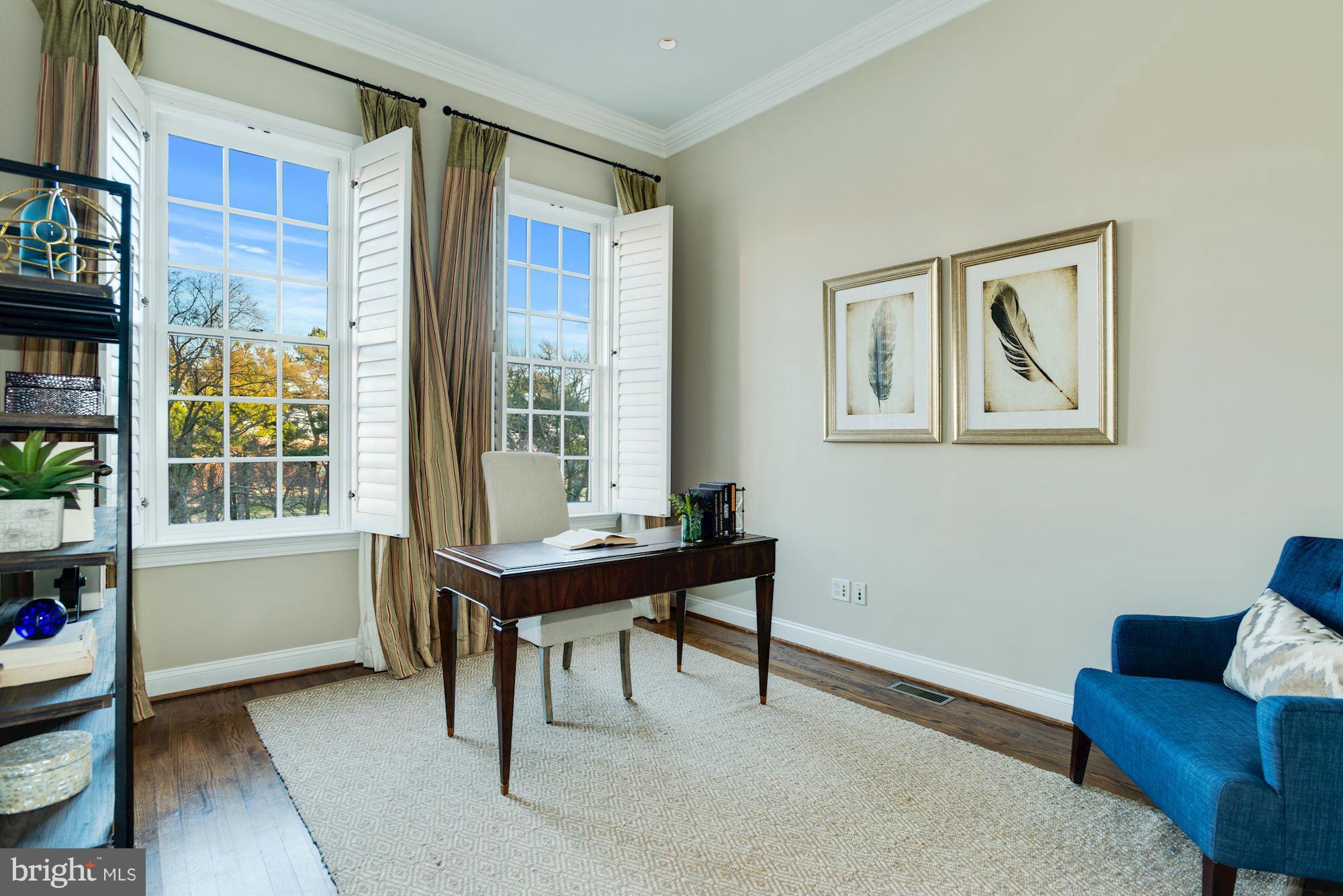 MONROE - Residential