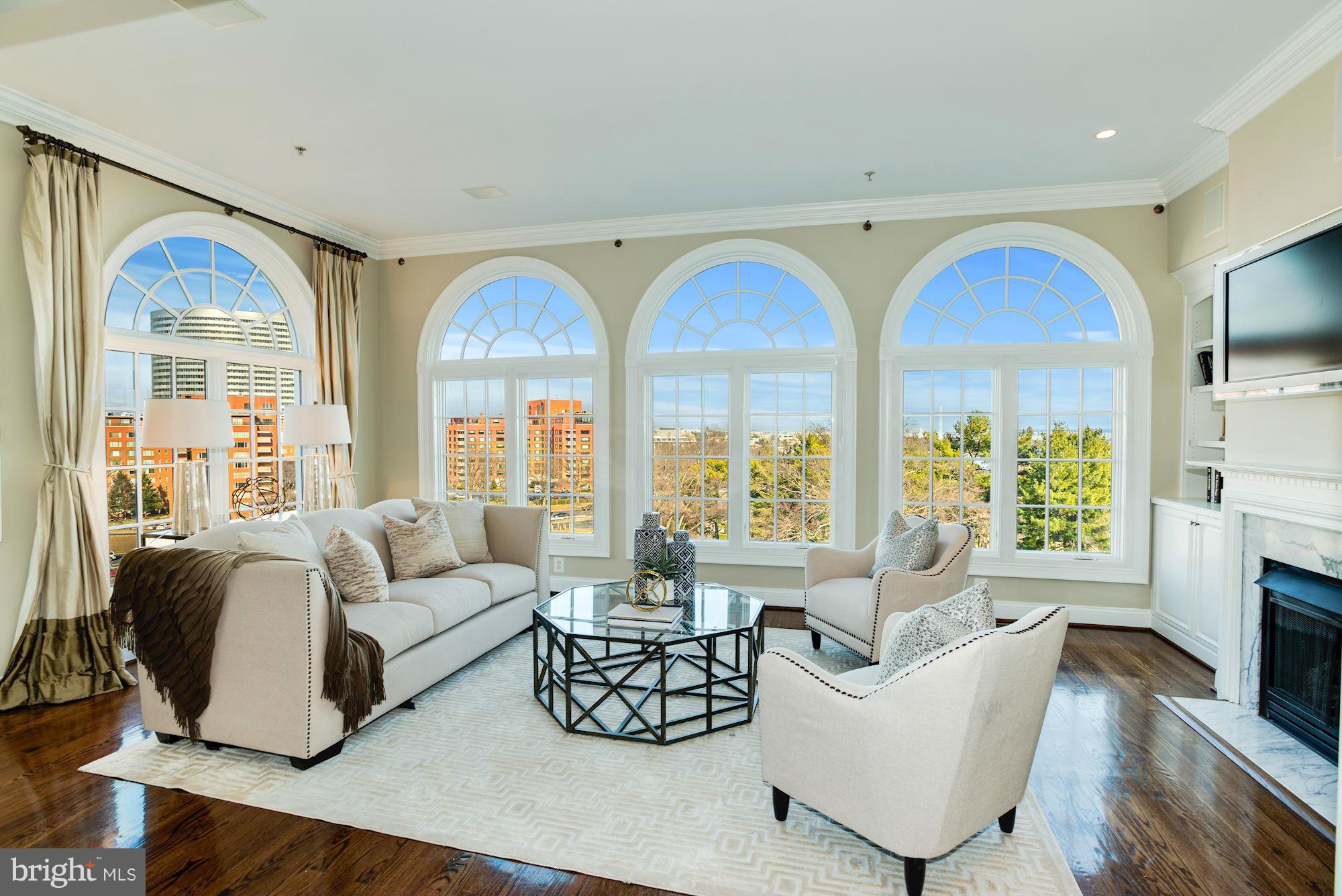 MONROE - Residential