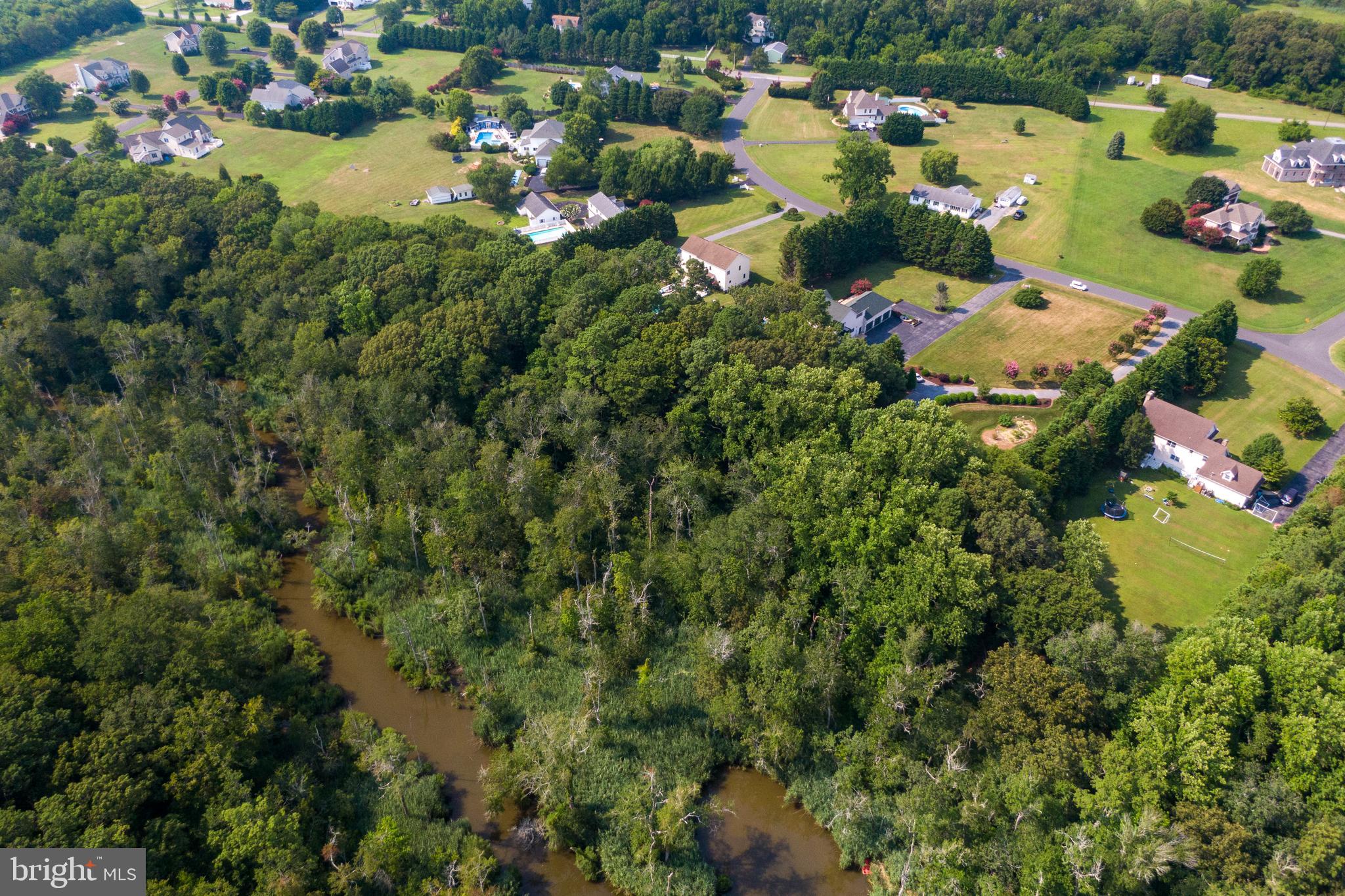 CEDAR CREEK - Residential