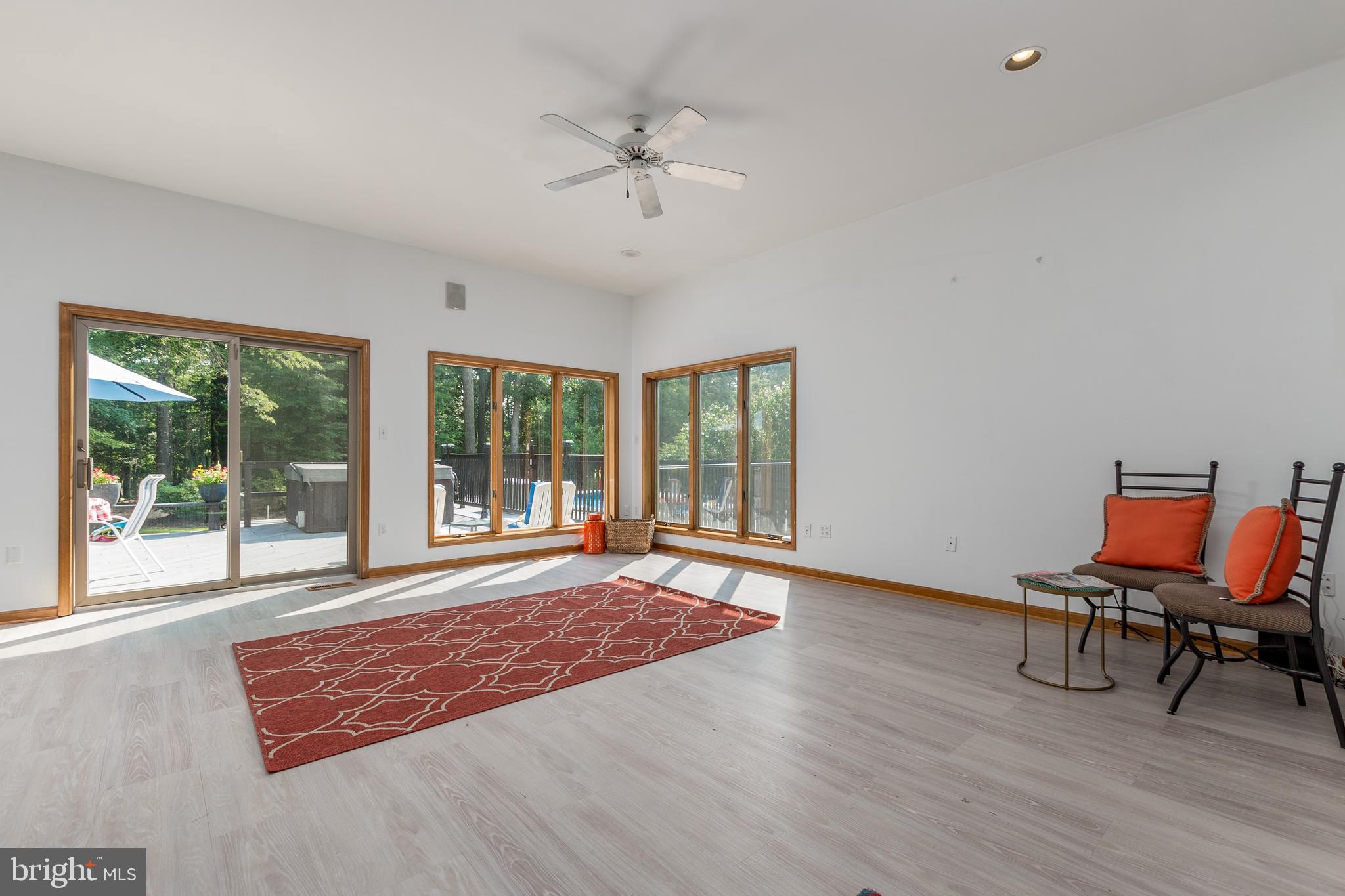 CEDAR CREEK - Residential