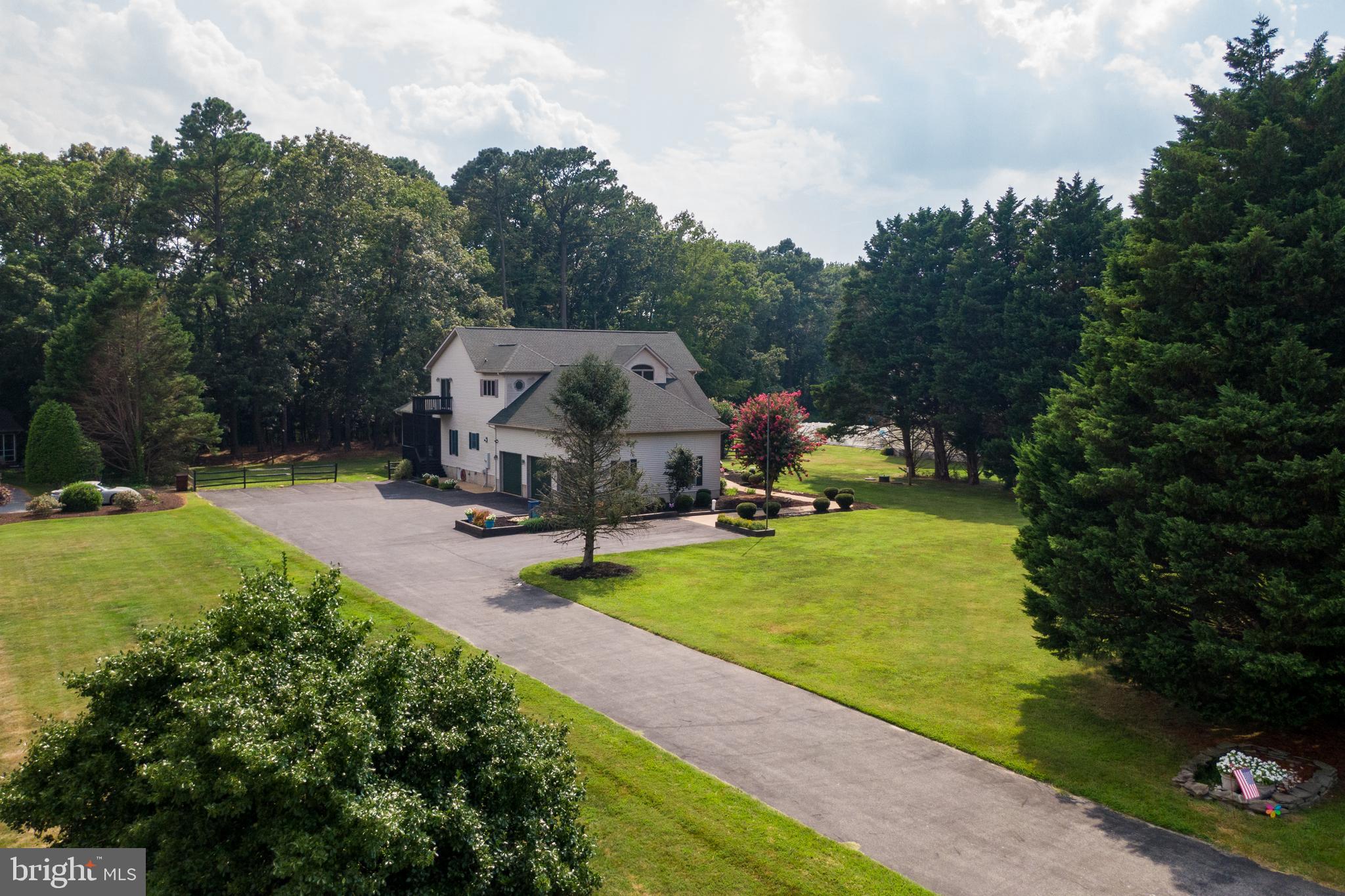 CEDAR CREEK - Residential