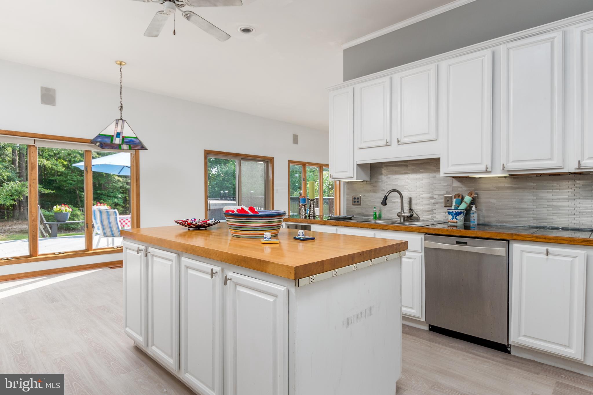 CEDAR CREEK - Residential