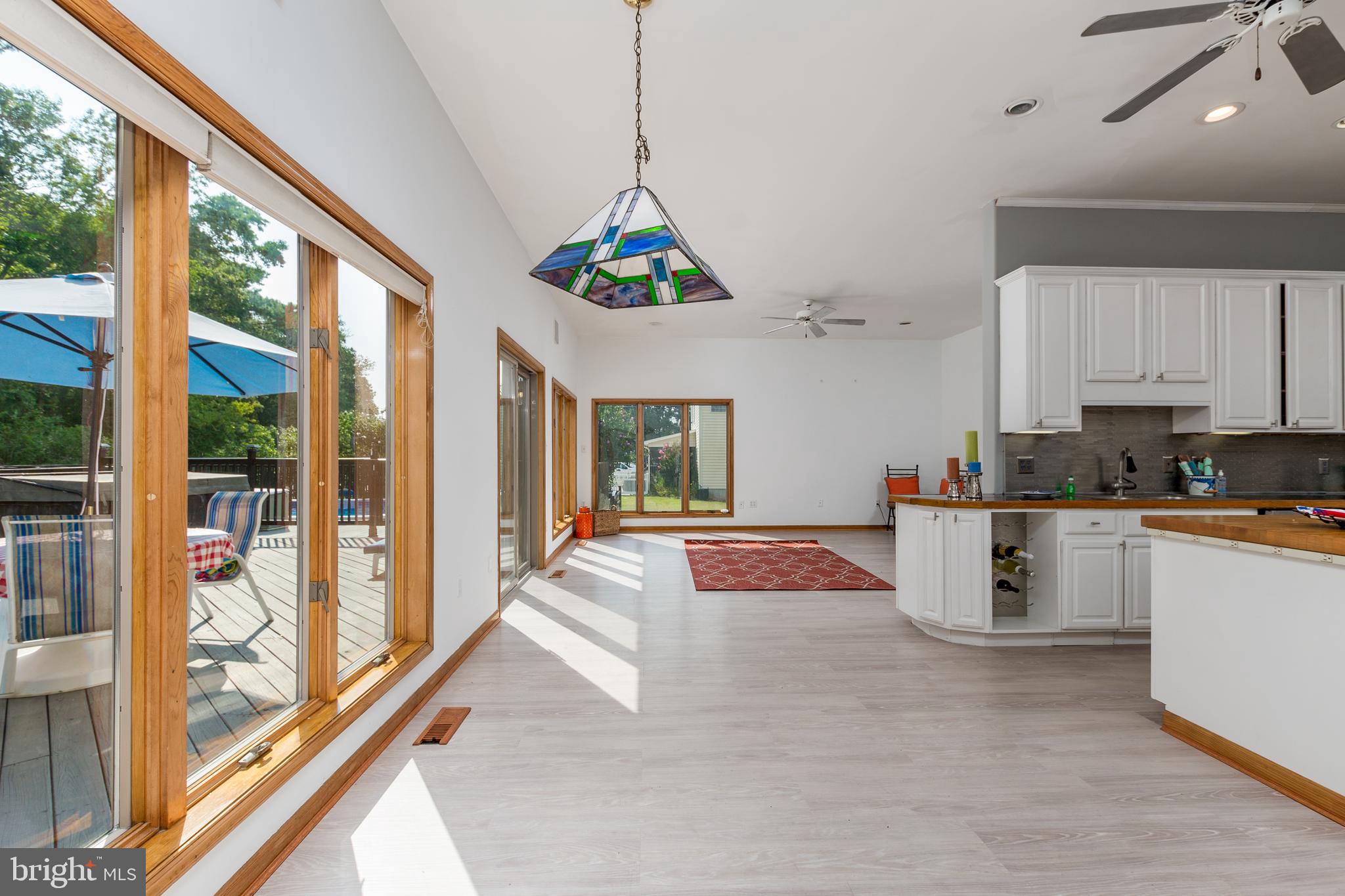 CEDAR CREEK - Residential