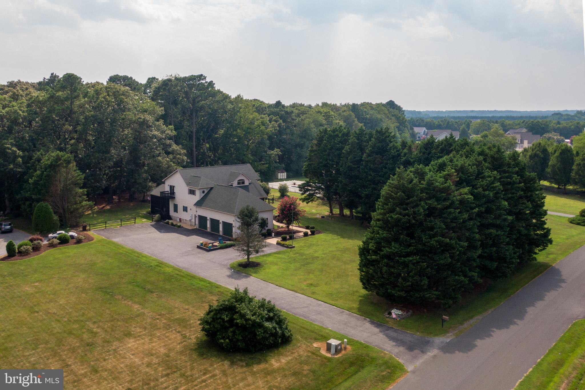 CEDAR CREEK - Residential