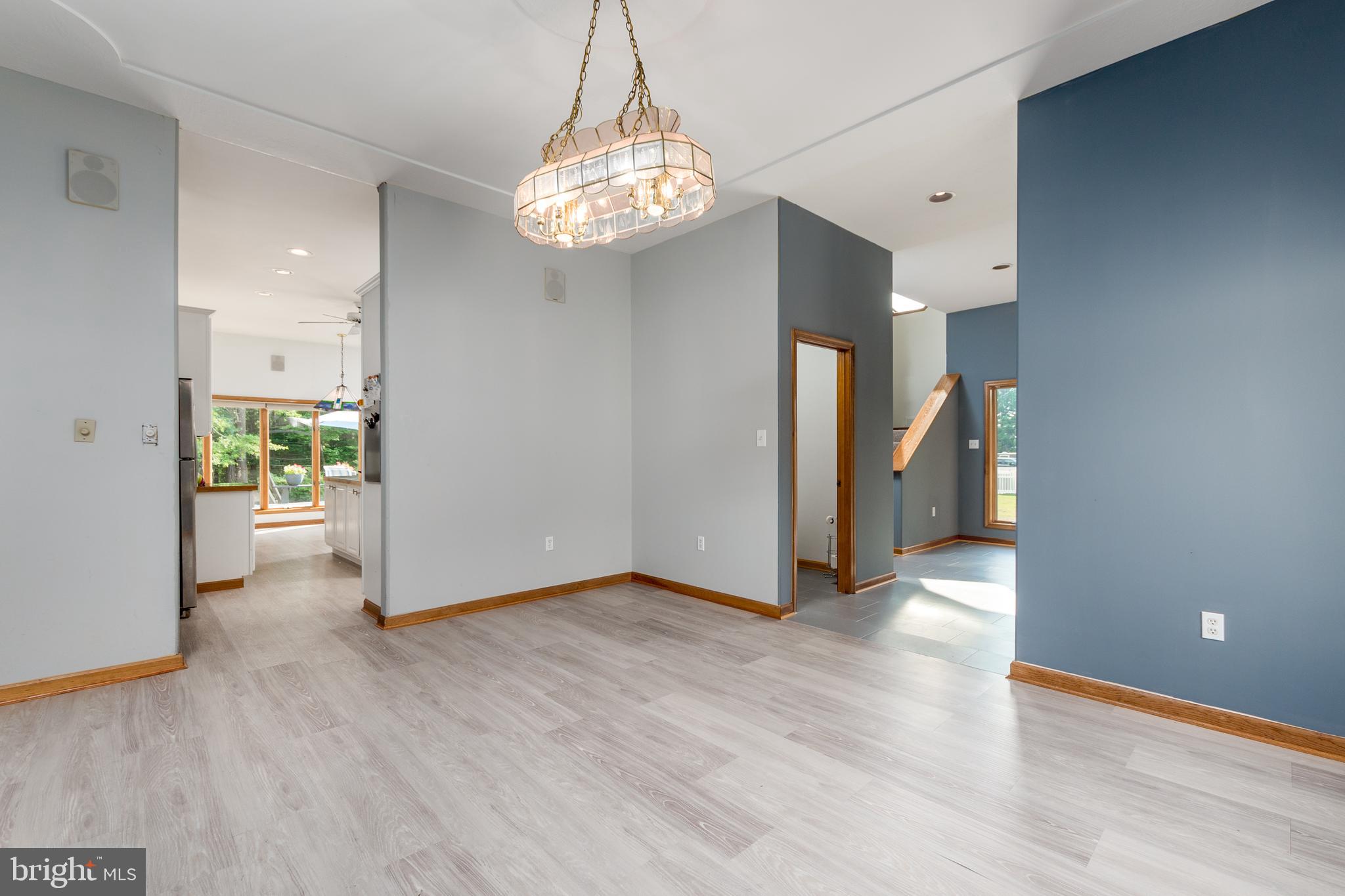 CEDAR CREEK - Residential